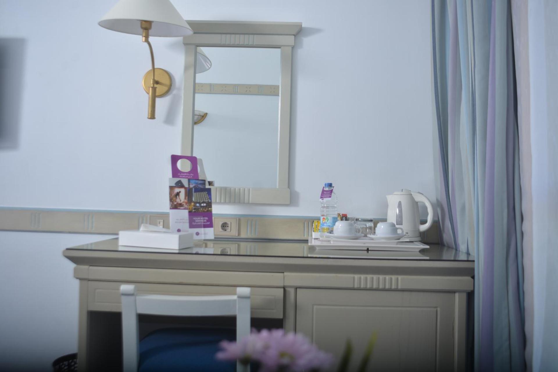 Romance Alexandria Hotel - Photo 54