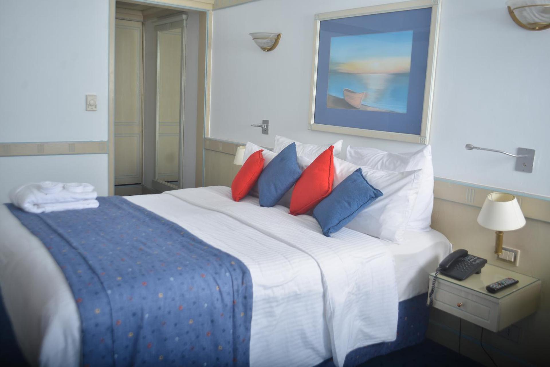 Romance Alexandria Hotel - Photo 10