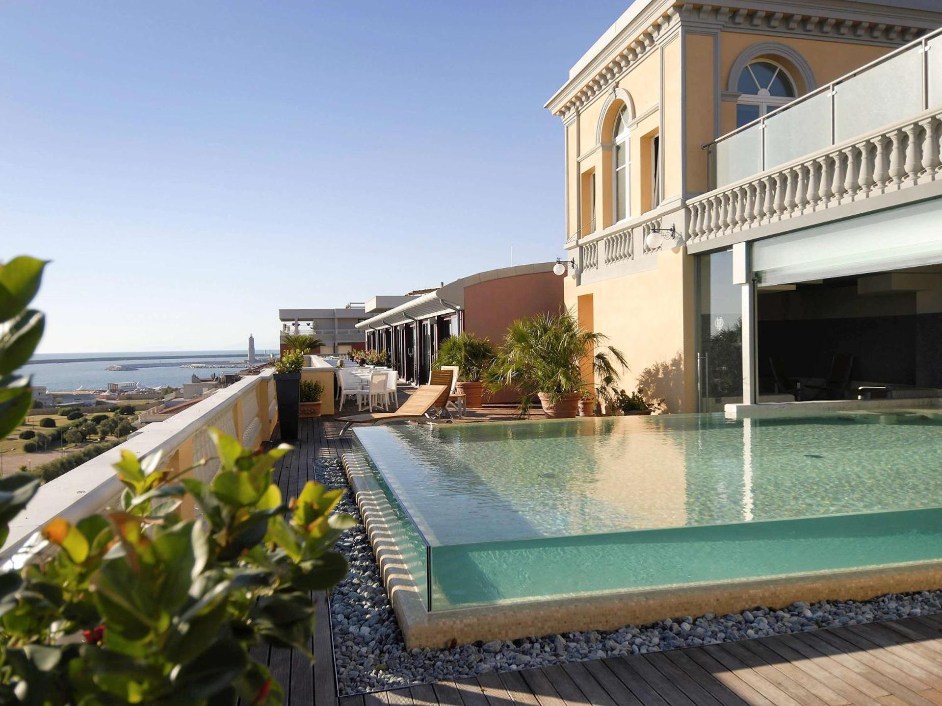 GH Palazzo Suite & SPA - Photo 84
