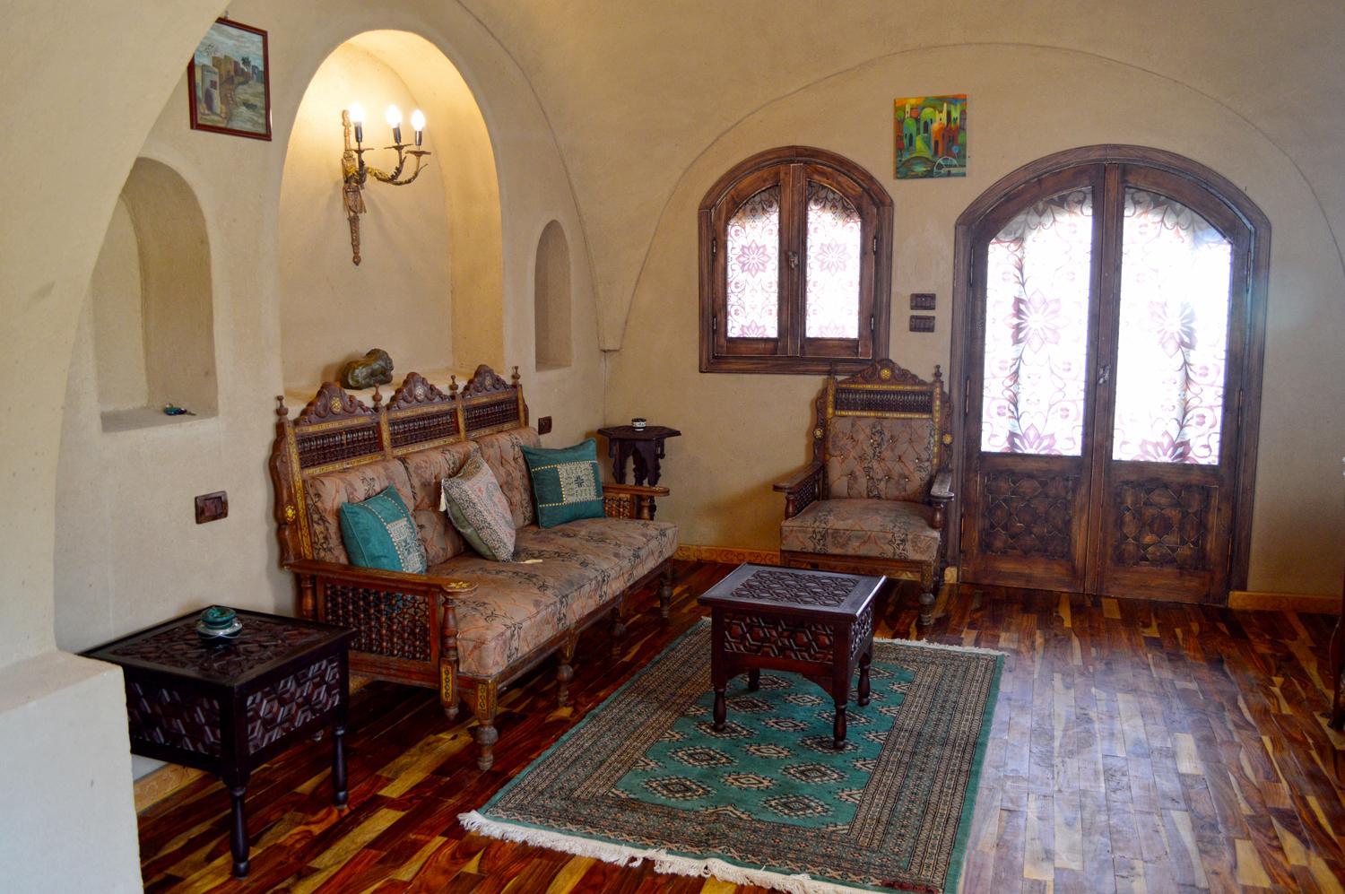 Djorff Palace - Photo 112