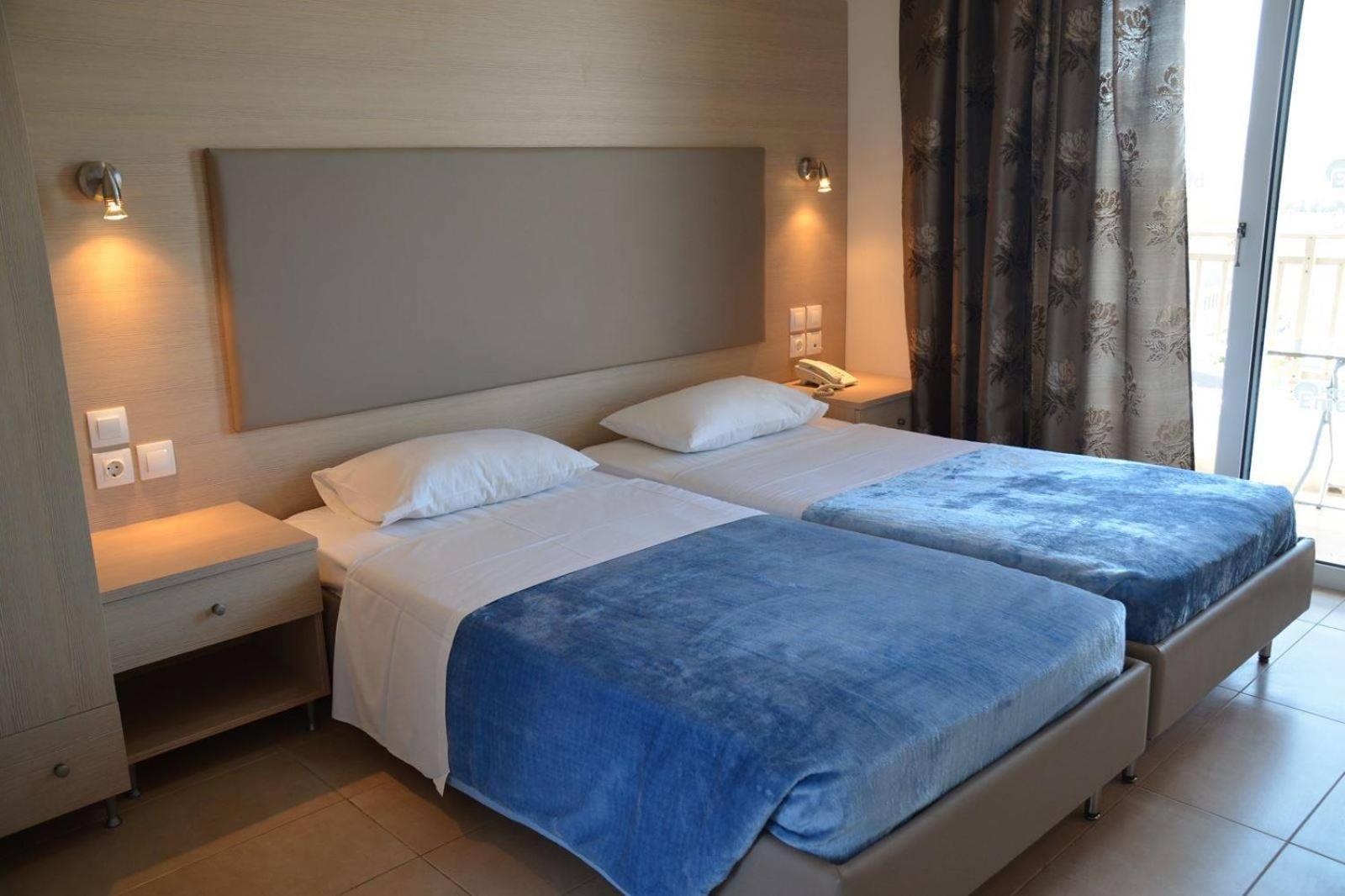 Emerald Hotel - Photo 28