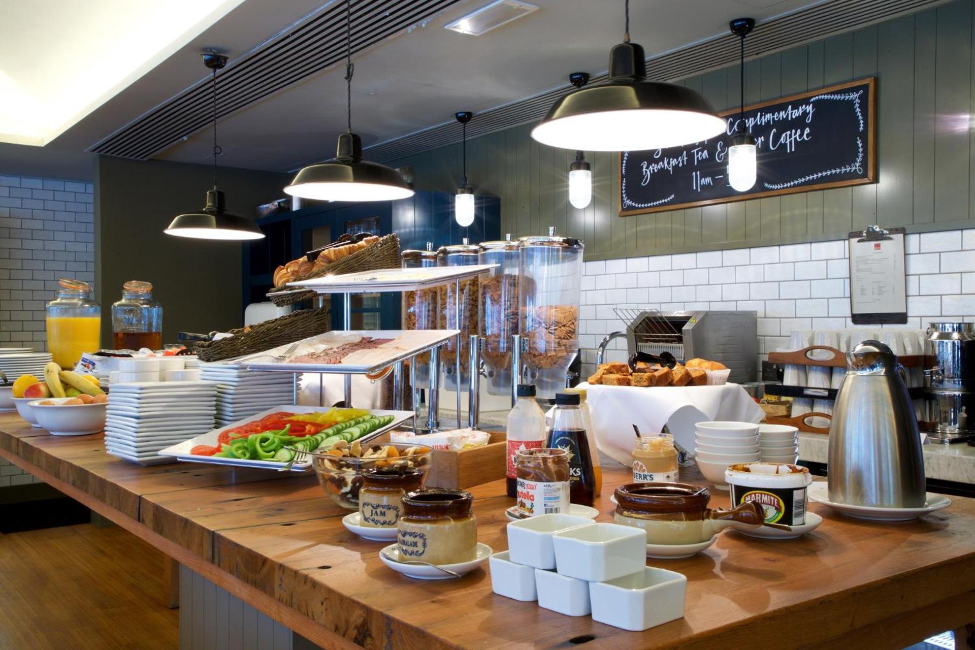 Bermondsey Square Hotel - A Bespoke Hotel - Photo 73