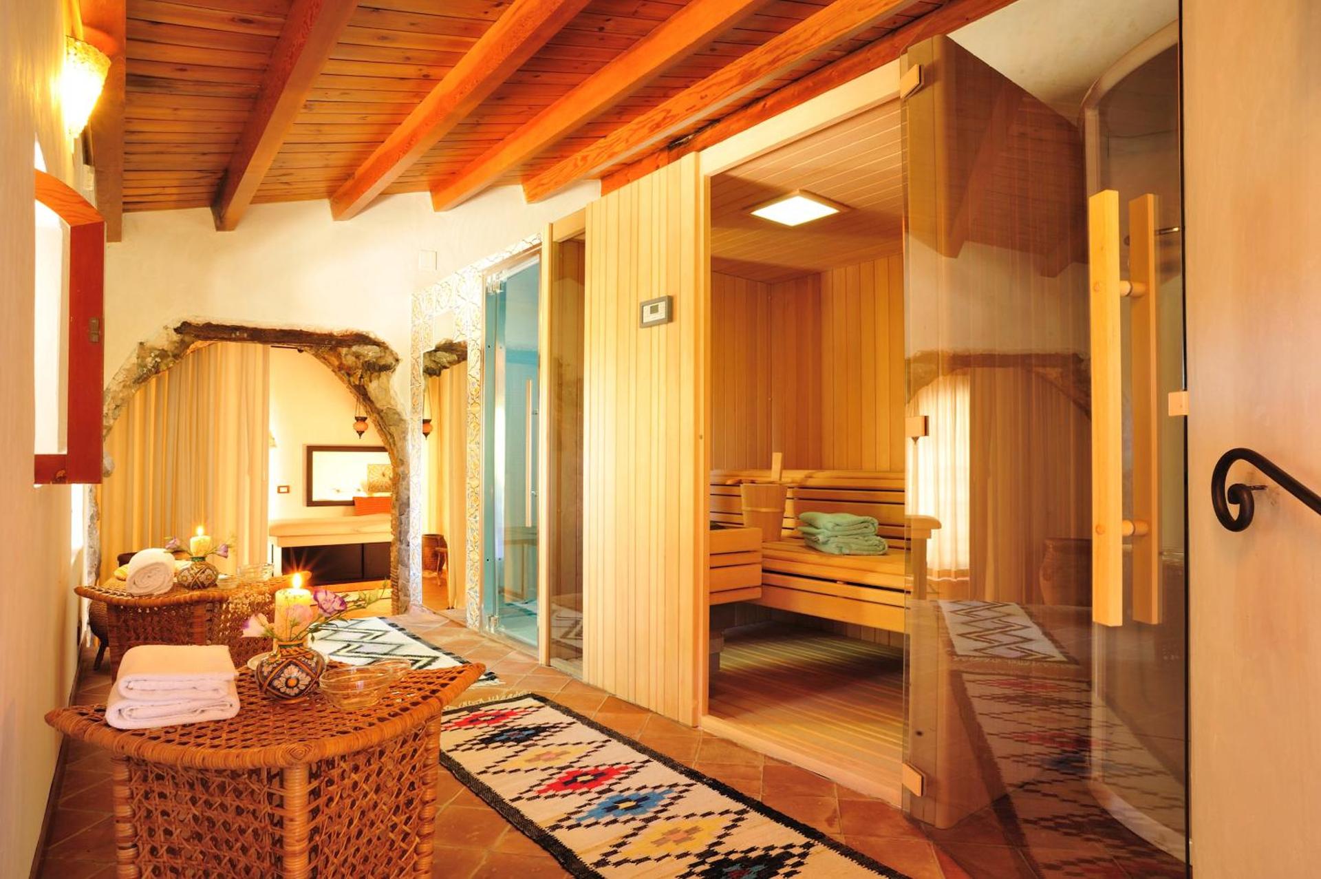 Alberi del Paradiso - Photo 193