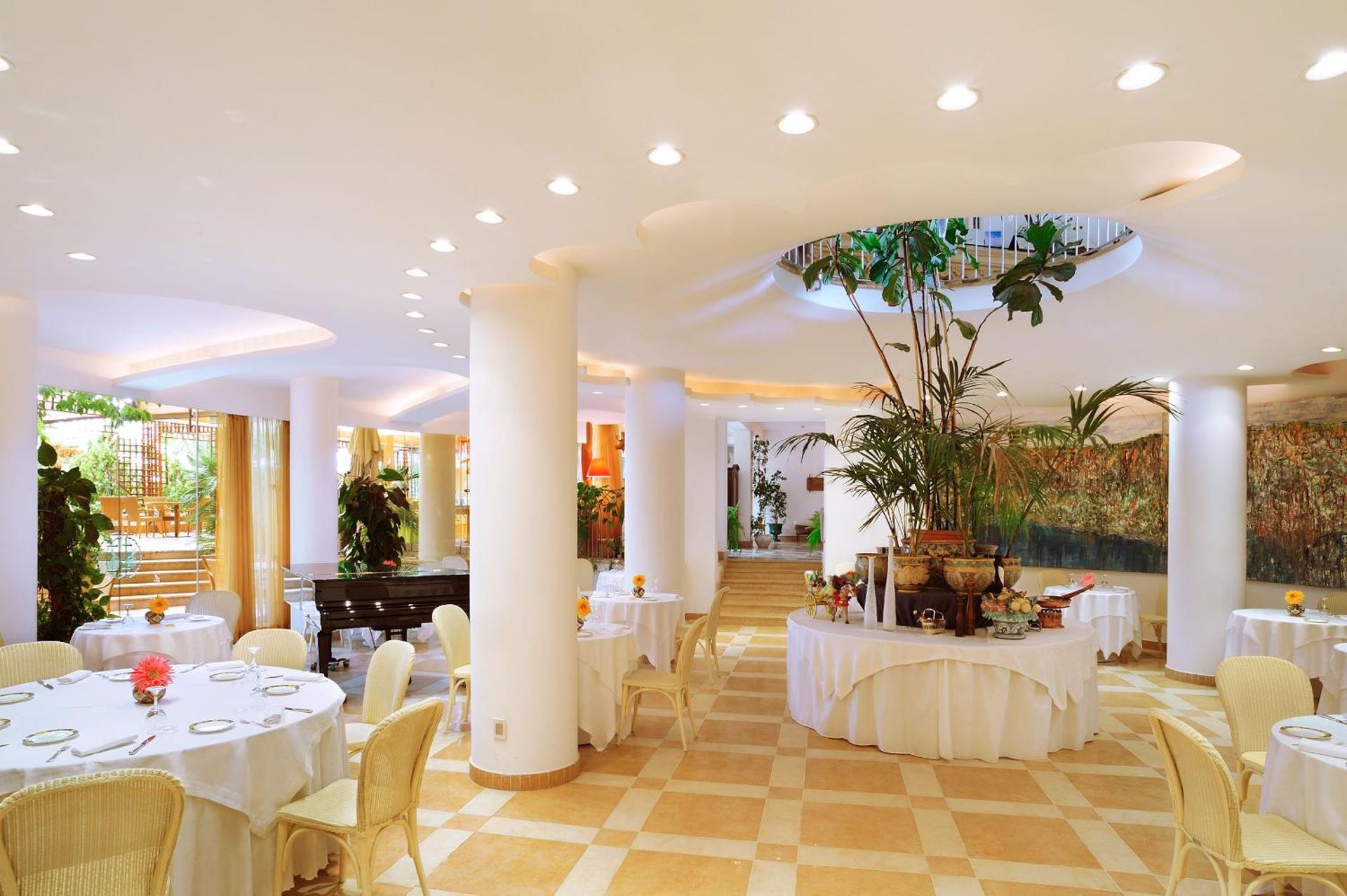 Alberi del Paradiso - Photo 175