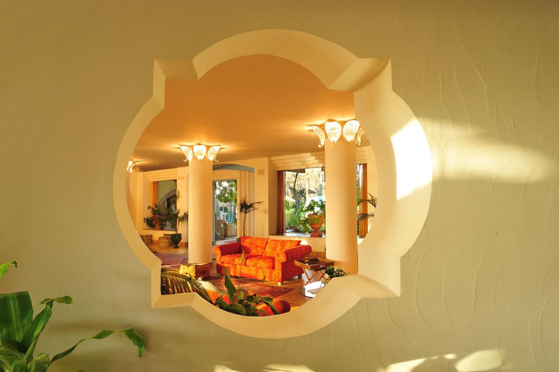 Alberi del Paradiso - Photo 130