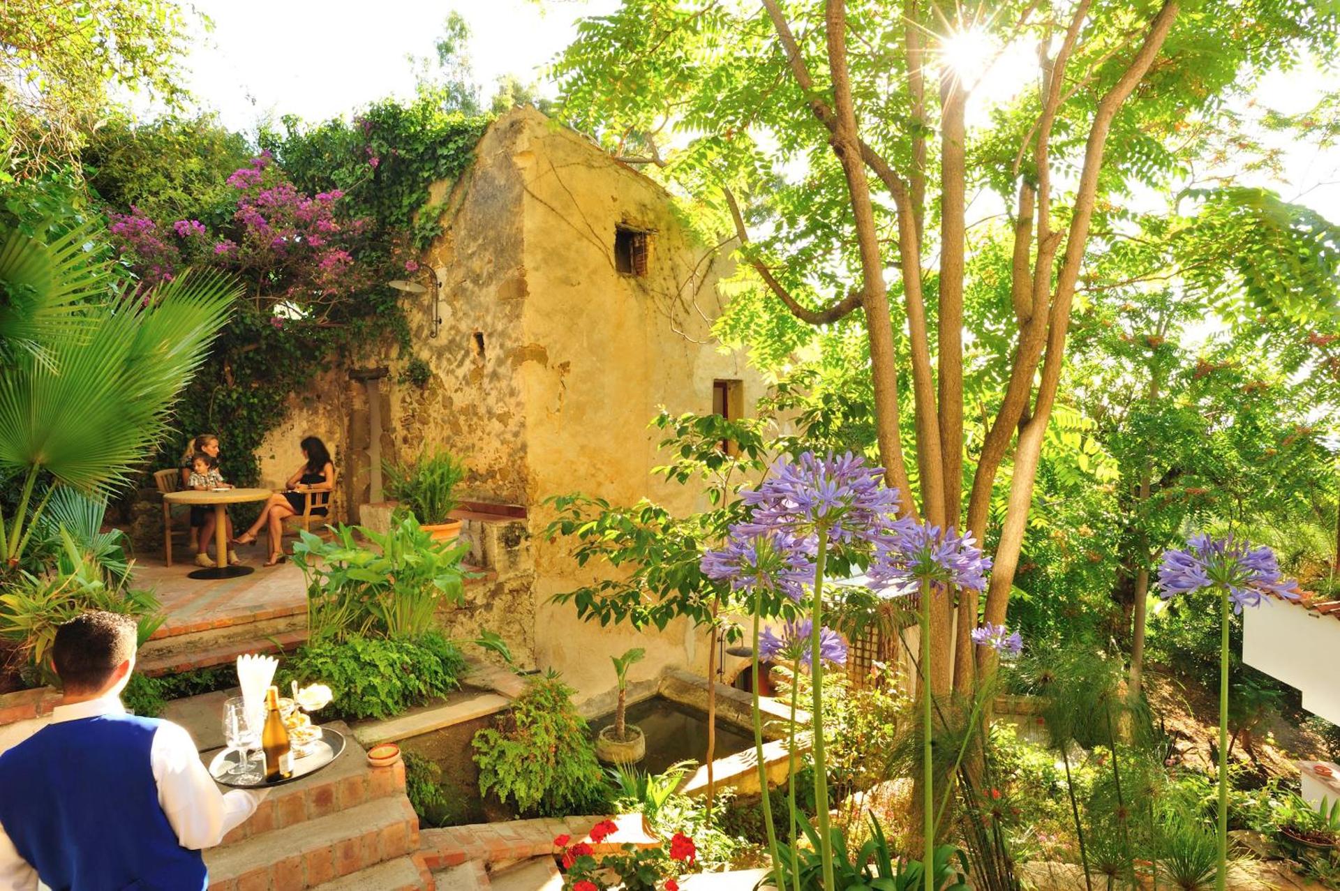 Alberi del Paradiso - Photo 133