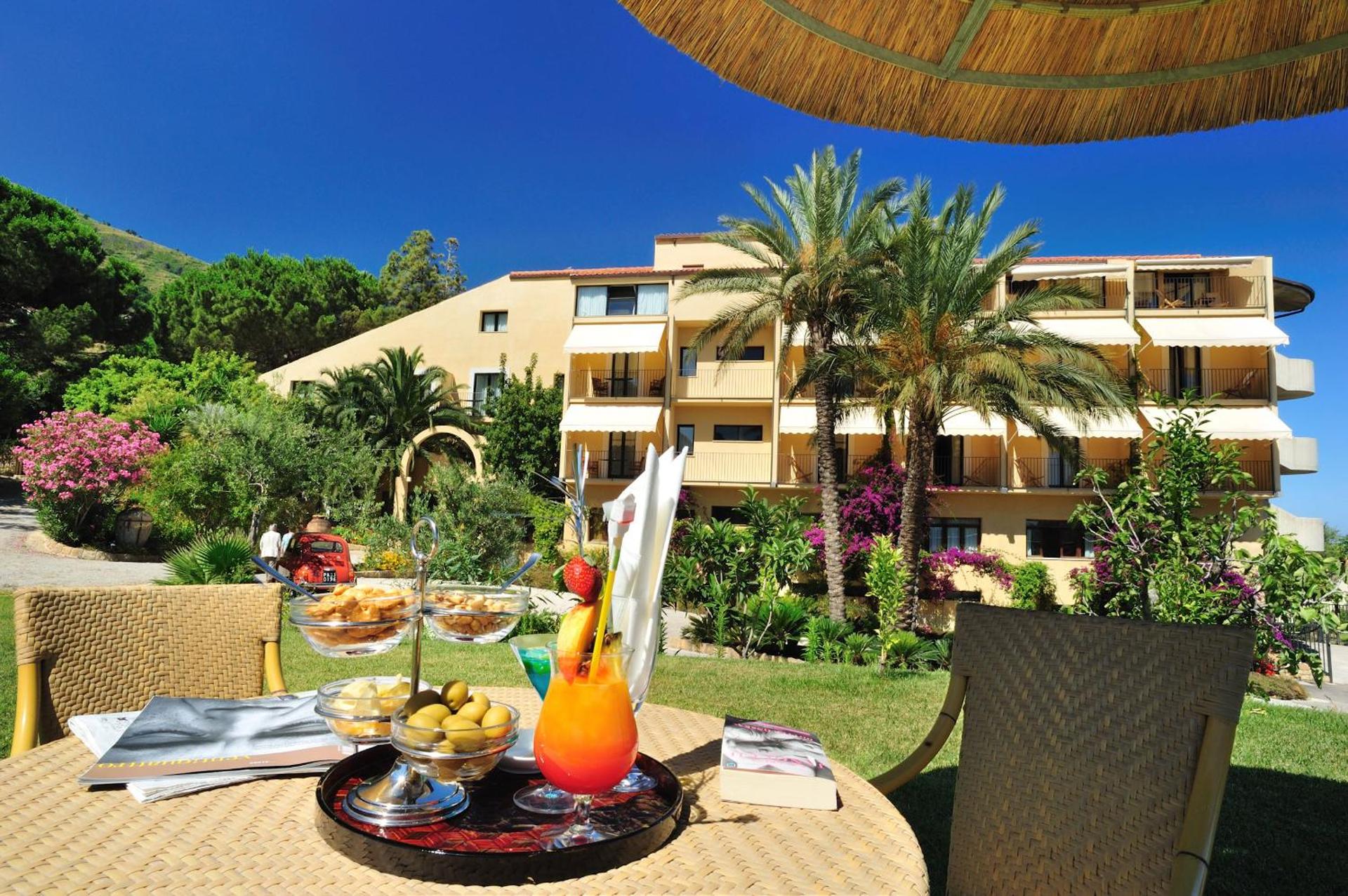 Alberi del Paradiso - Photo 183