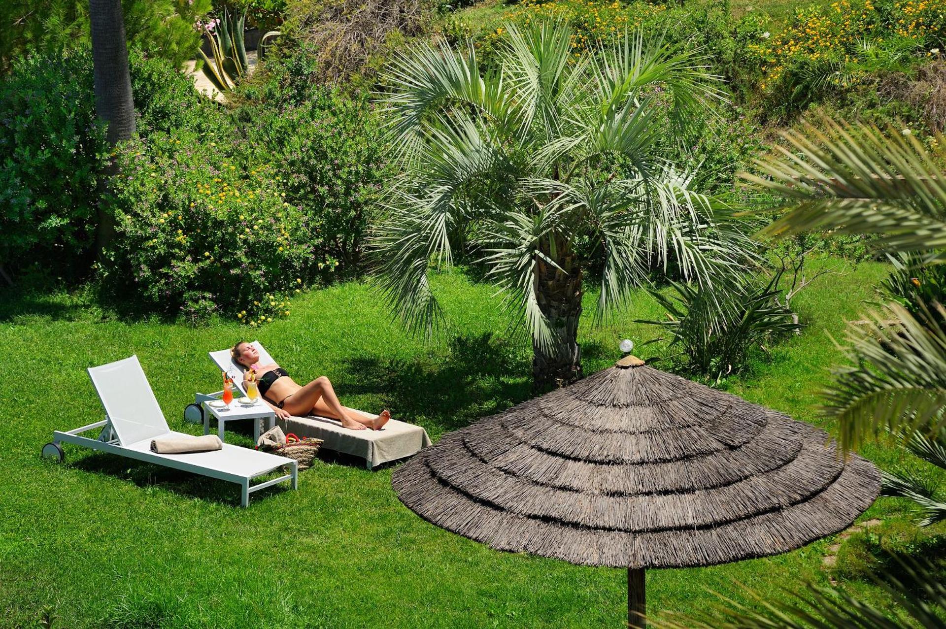 Alberi del Paradiso - Photo 138