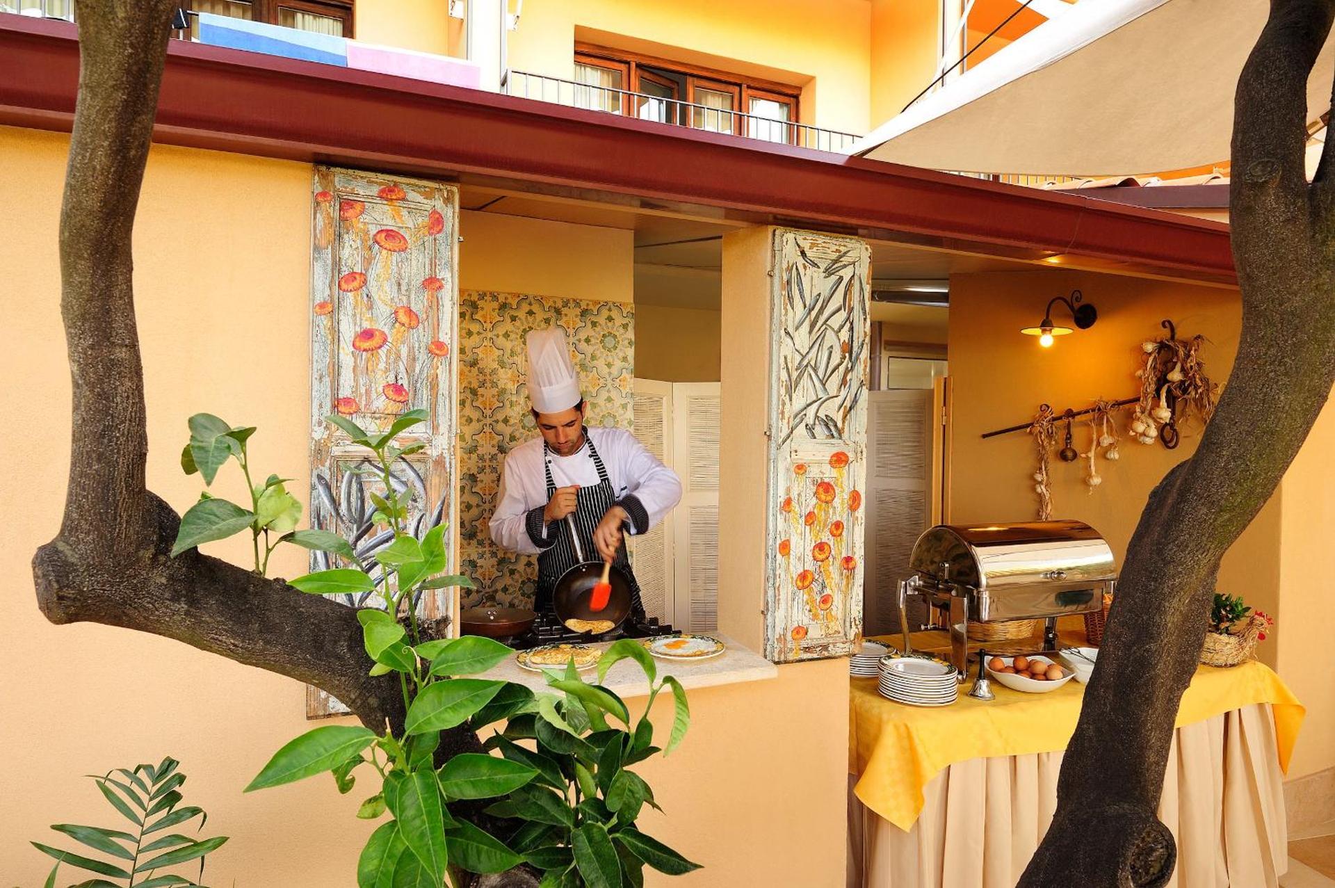 Alberi del Paradiso - Photo 159