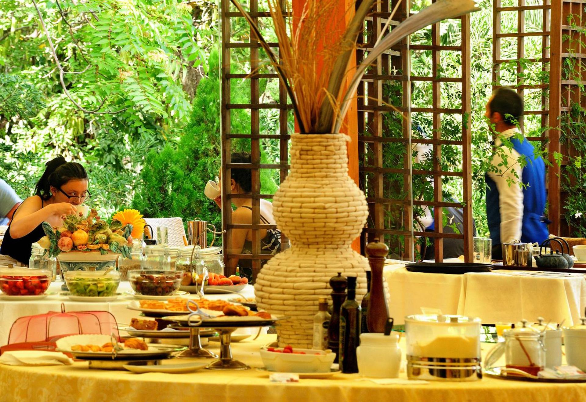 Alberi del Paradiso - Photo 158