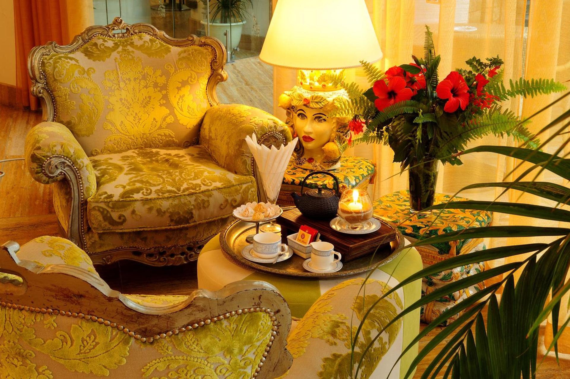 Alberi del Paradiso - Photo 180