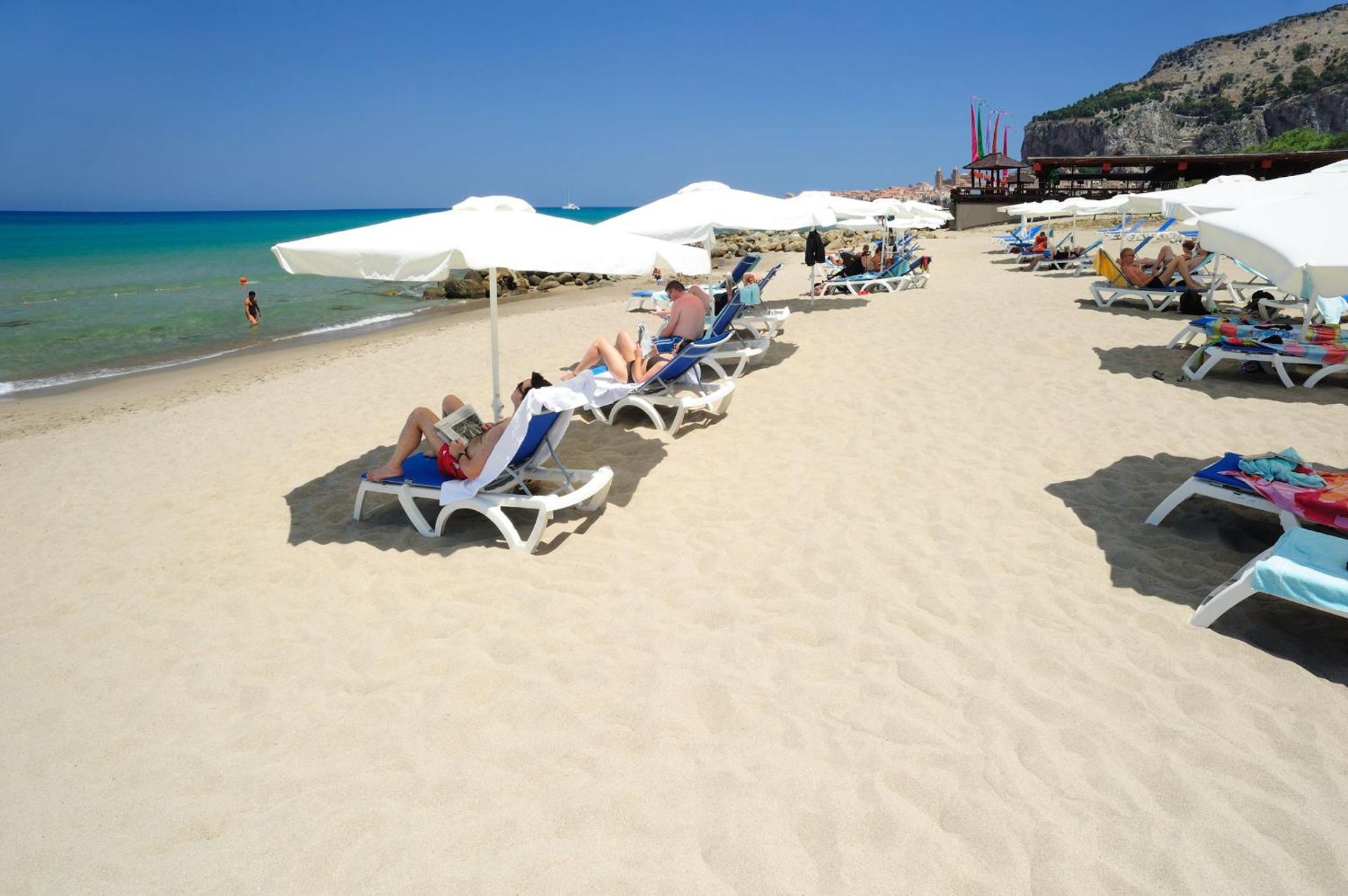 Alberi del Paradiso - Photo 189