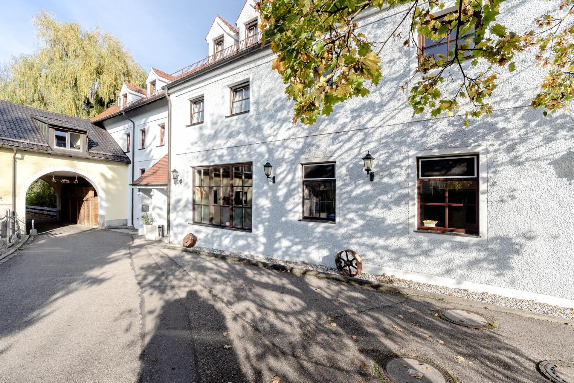 Hotel Schleuse - Photo 7