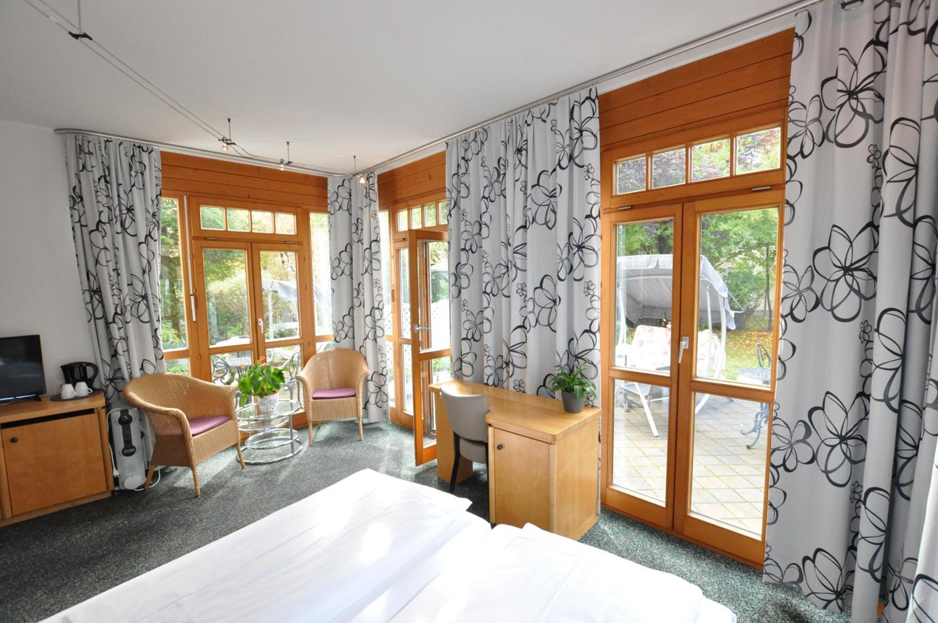 Villa Waldperlach by Blattl - Photo 81