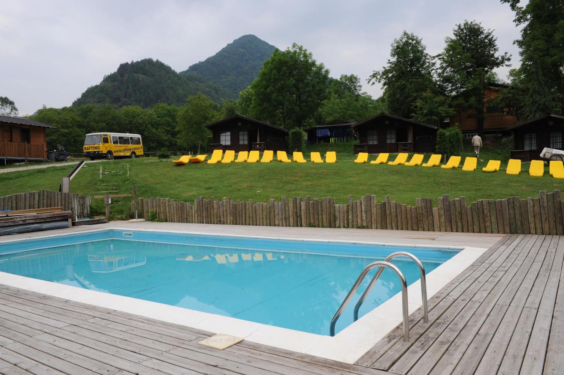 Stura River Village RAFTING - Photo 51