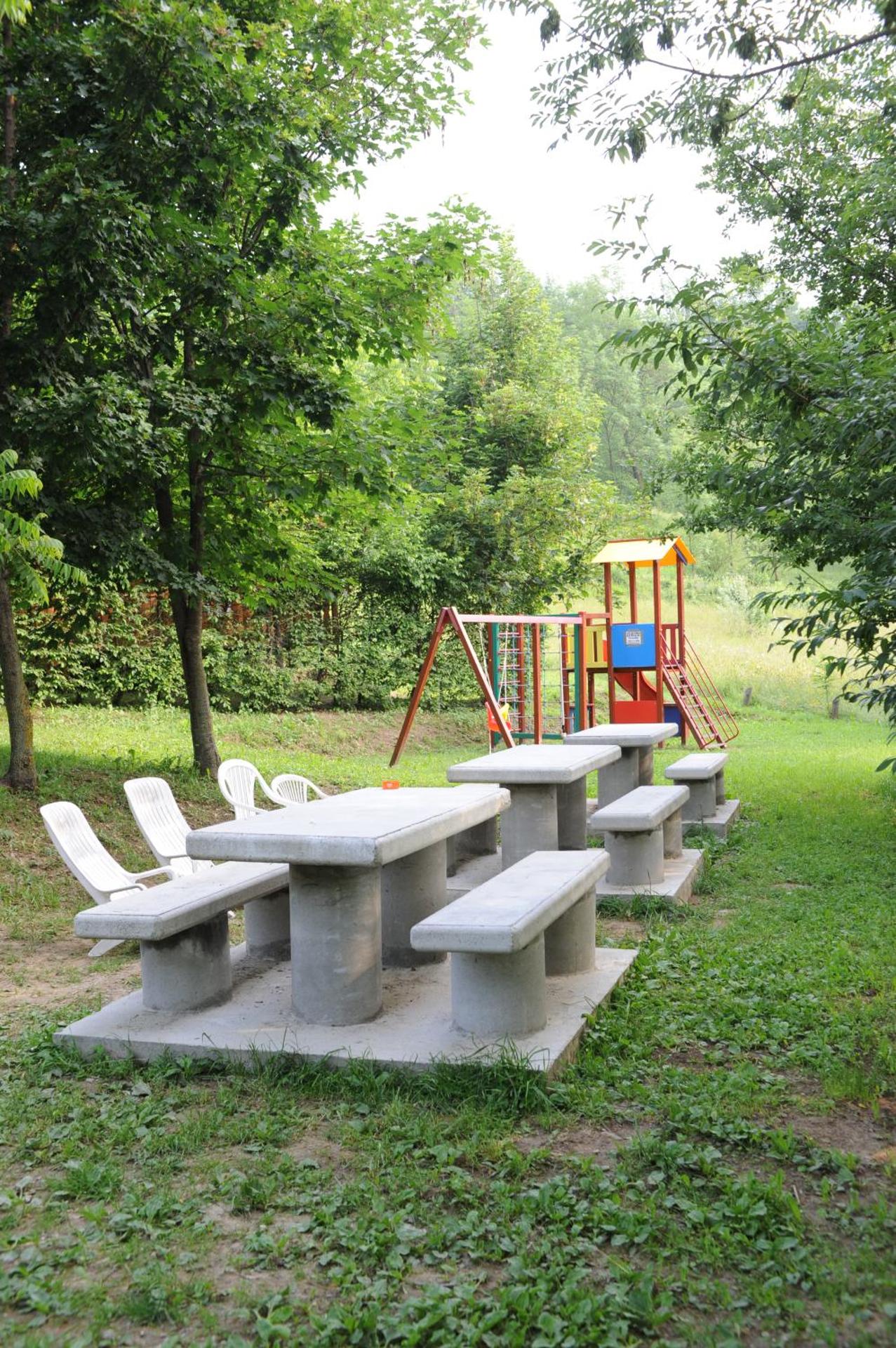 Stura River Village RAFTING - Photo 18