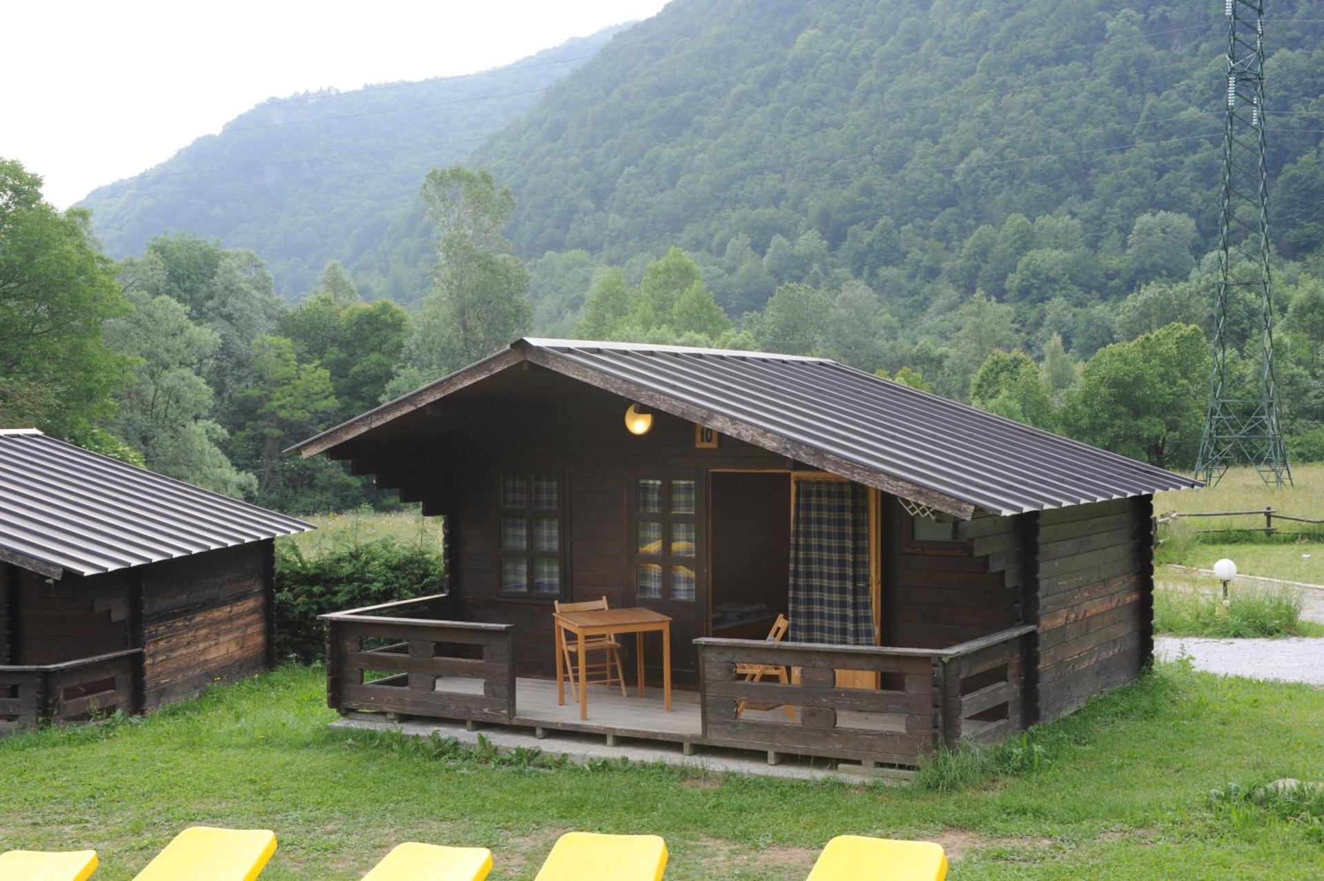 Stura River Village RAFTING - Photo 20