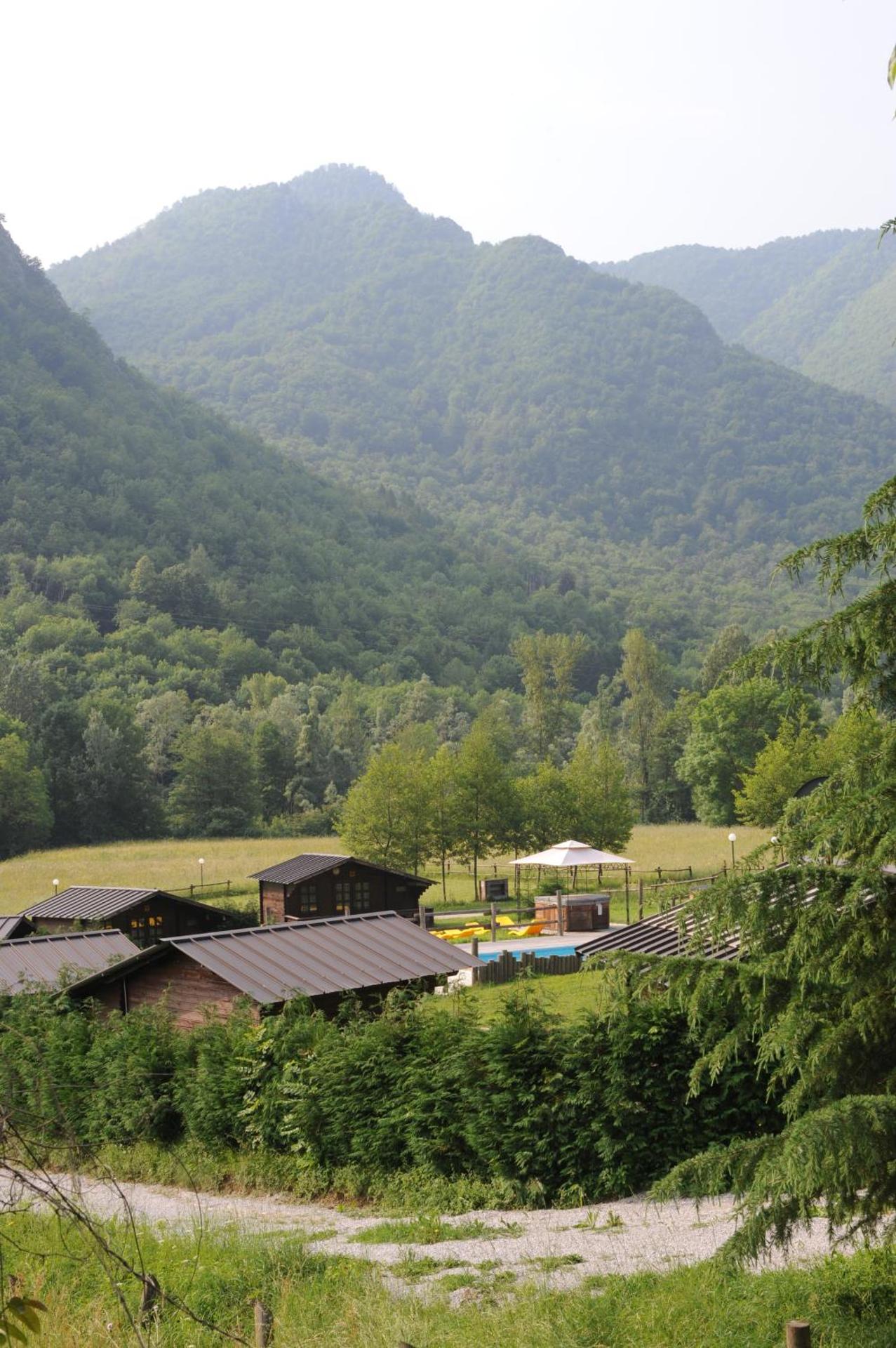 Stura River Village RAFTING - Photo 19