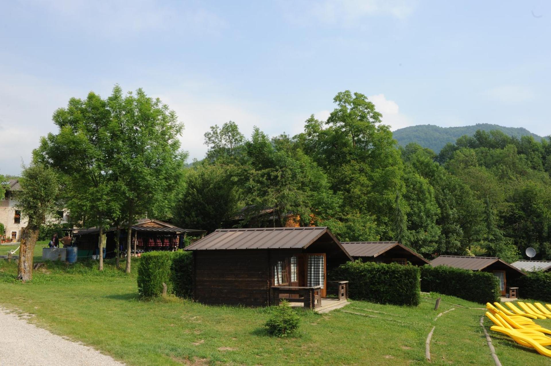 Stura River Village RAFTING - Photo 16