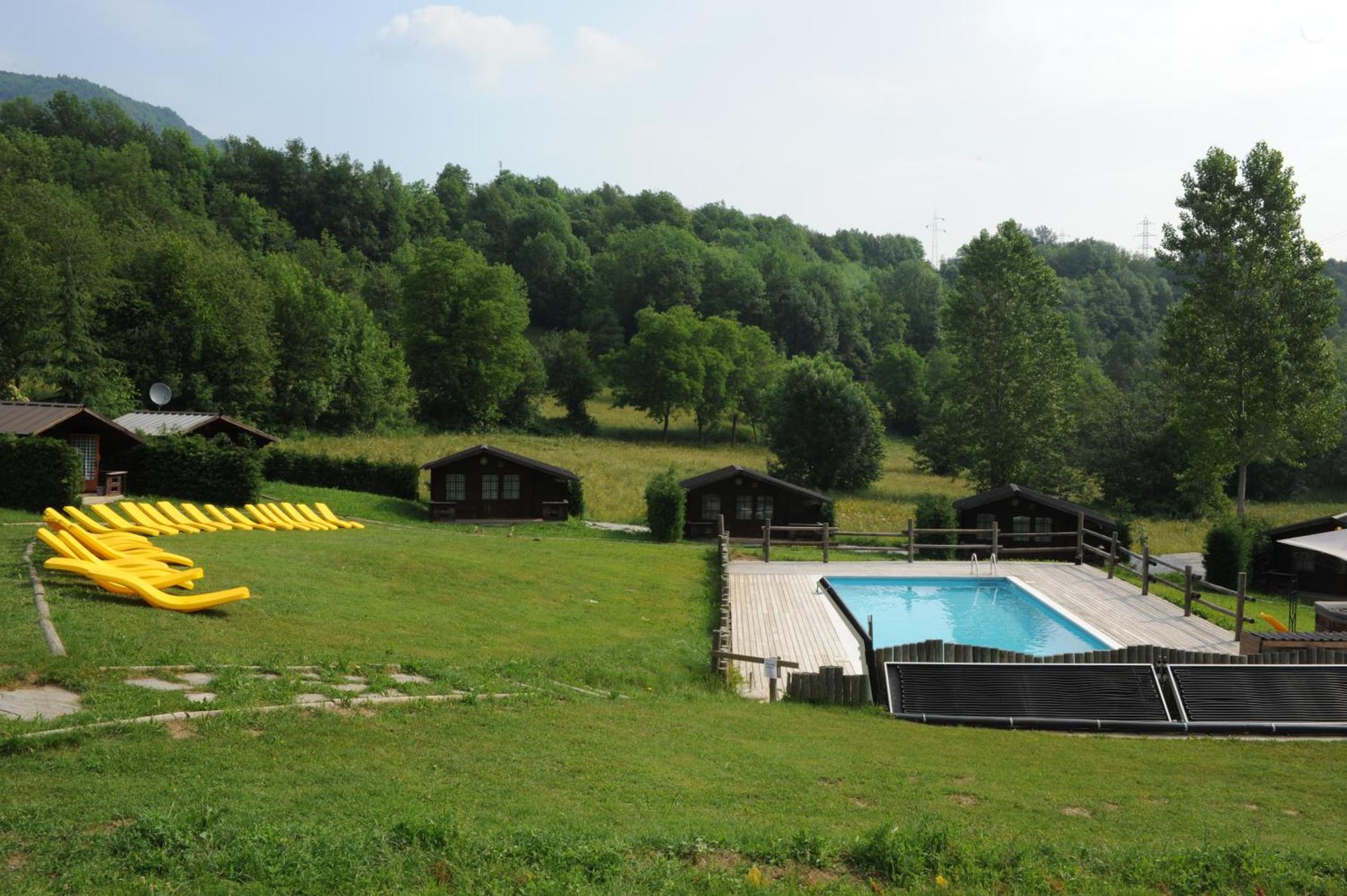Stura River Village RAFTING - Photo 22