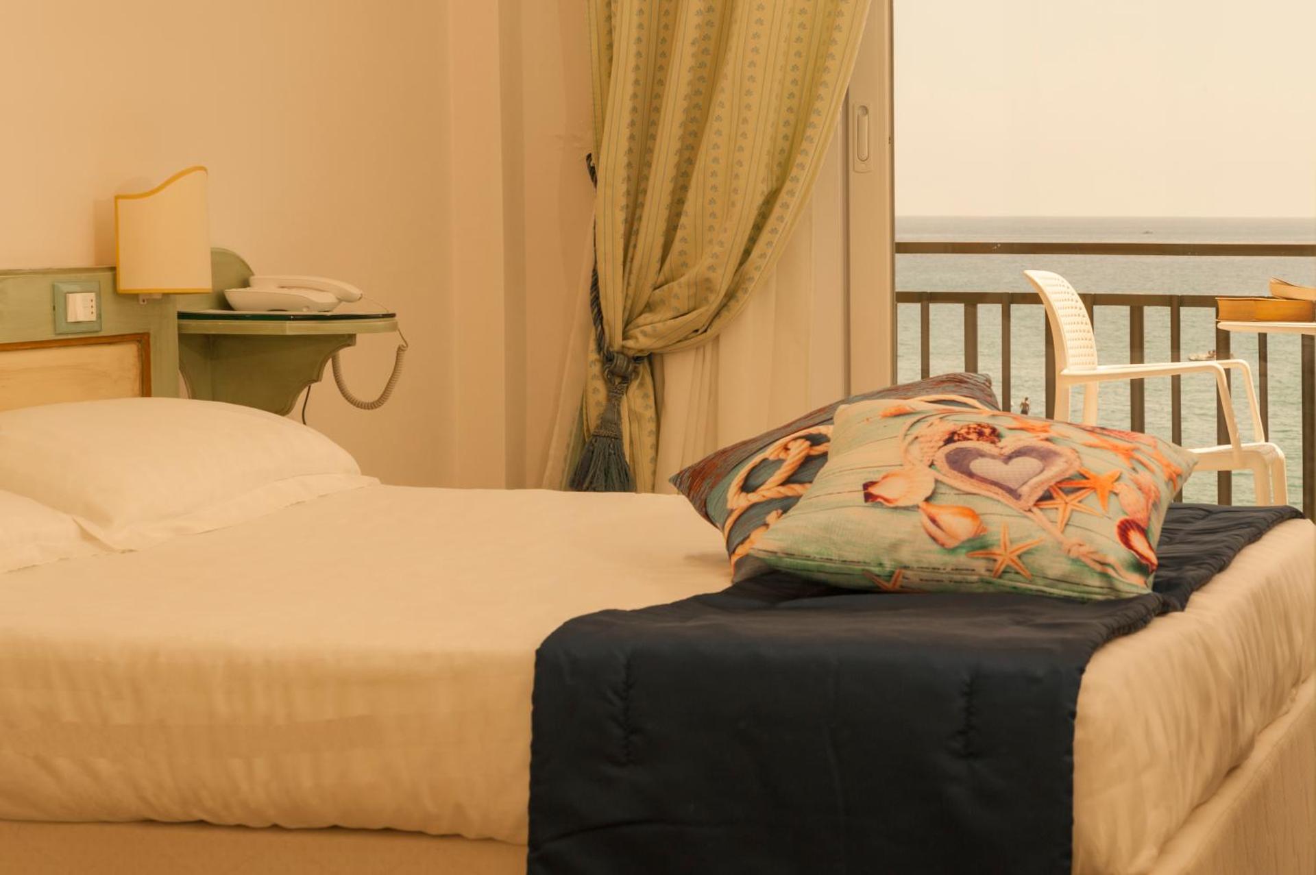 Summit Hotel - Photo 35