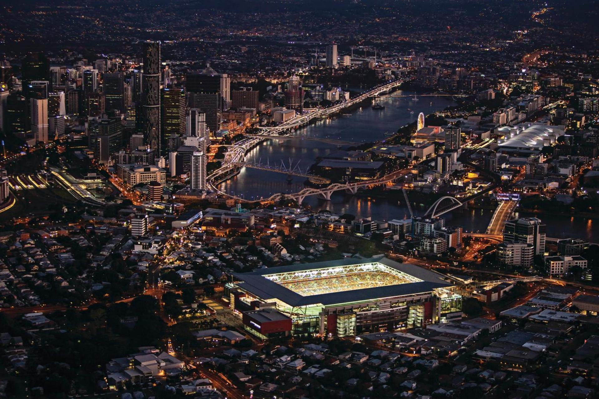 Toowong Central Motel Apartments - Photo 56