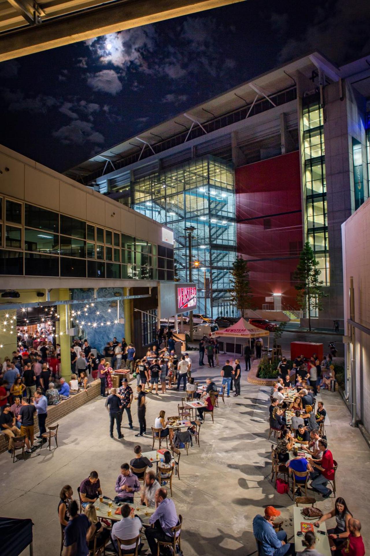 Toowong Central Motel Apartments - Photo 49