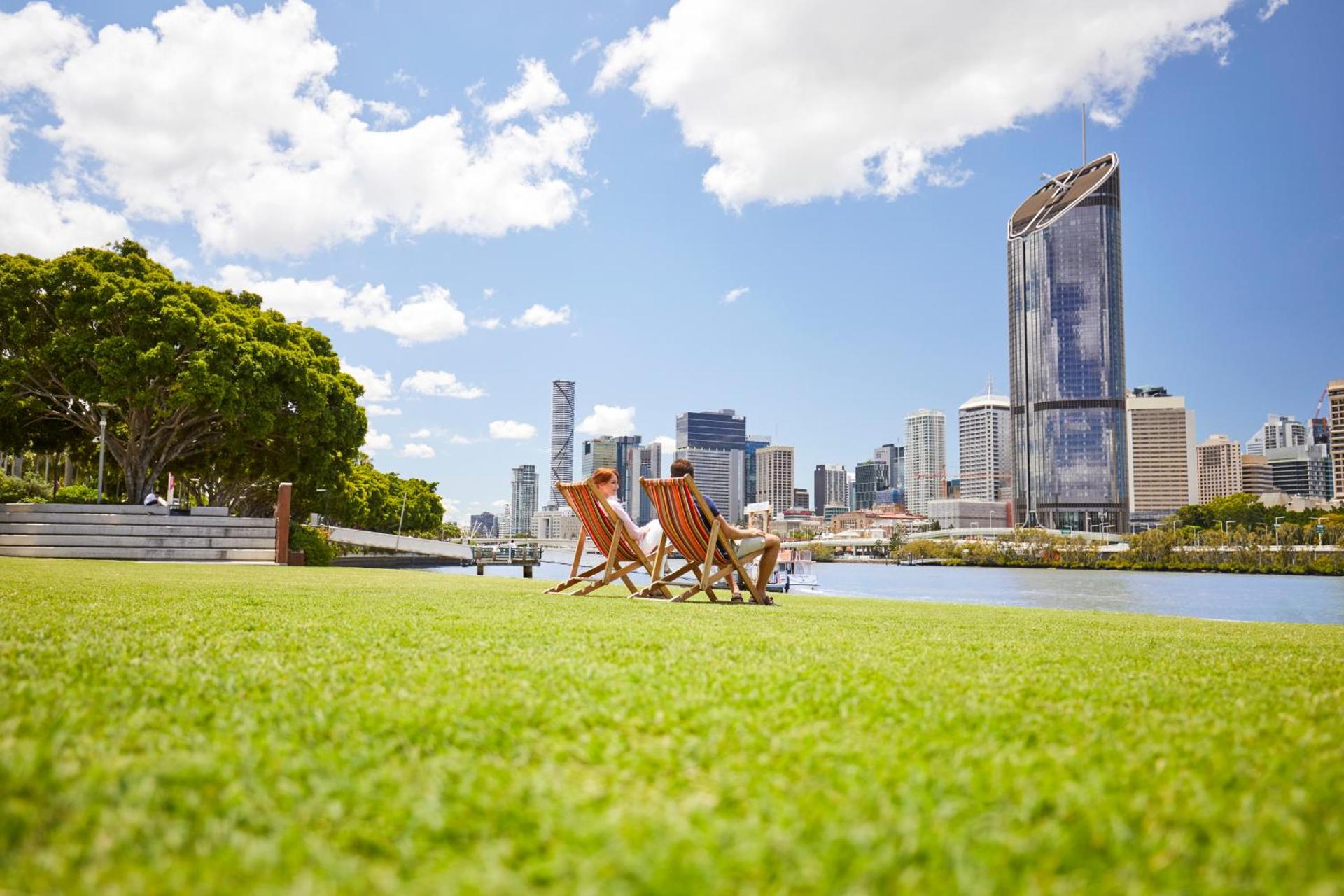 Toowong Central Motel Apartments - Photo 48