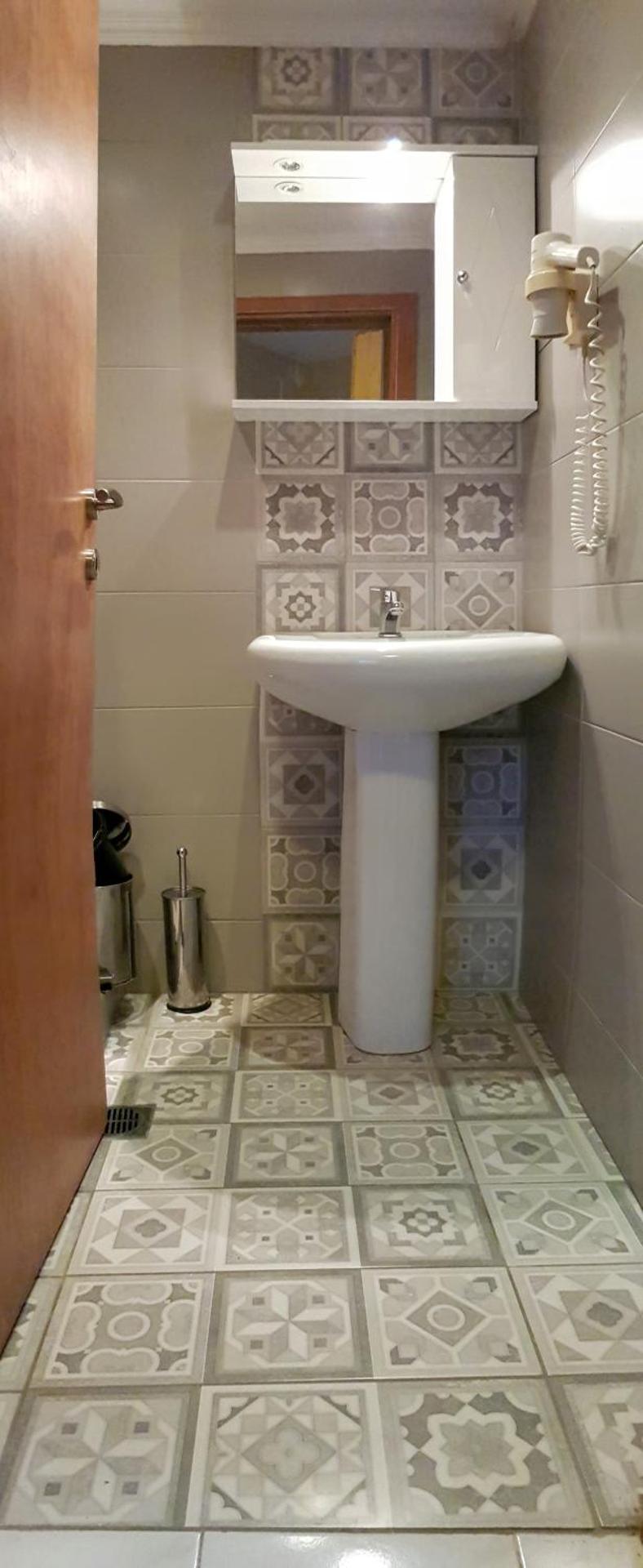 Anemos Hotel - Photo 43