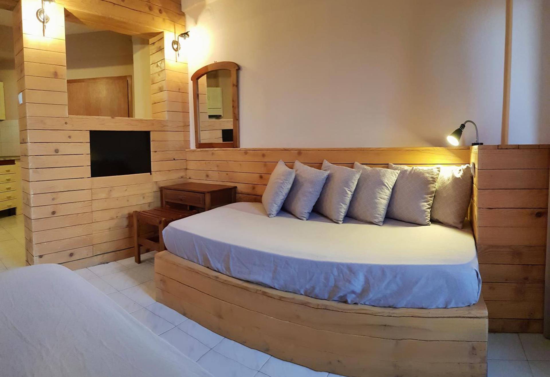 Anemos Hotel - Photo 28