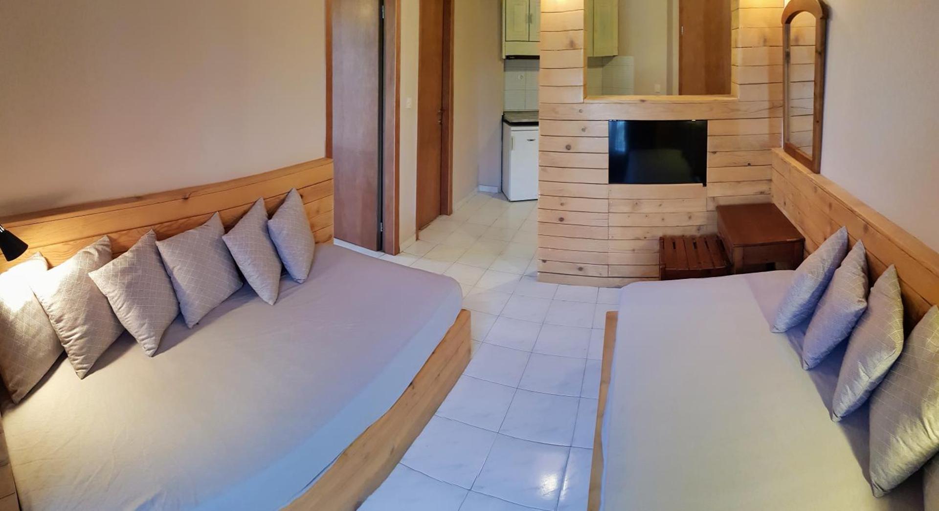 Anemos Hotel - Photo 4