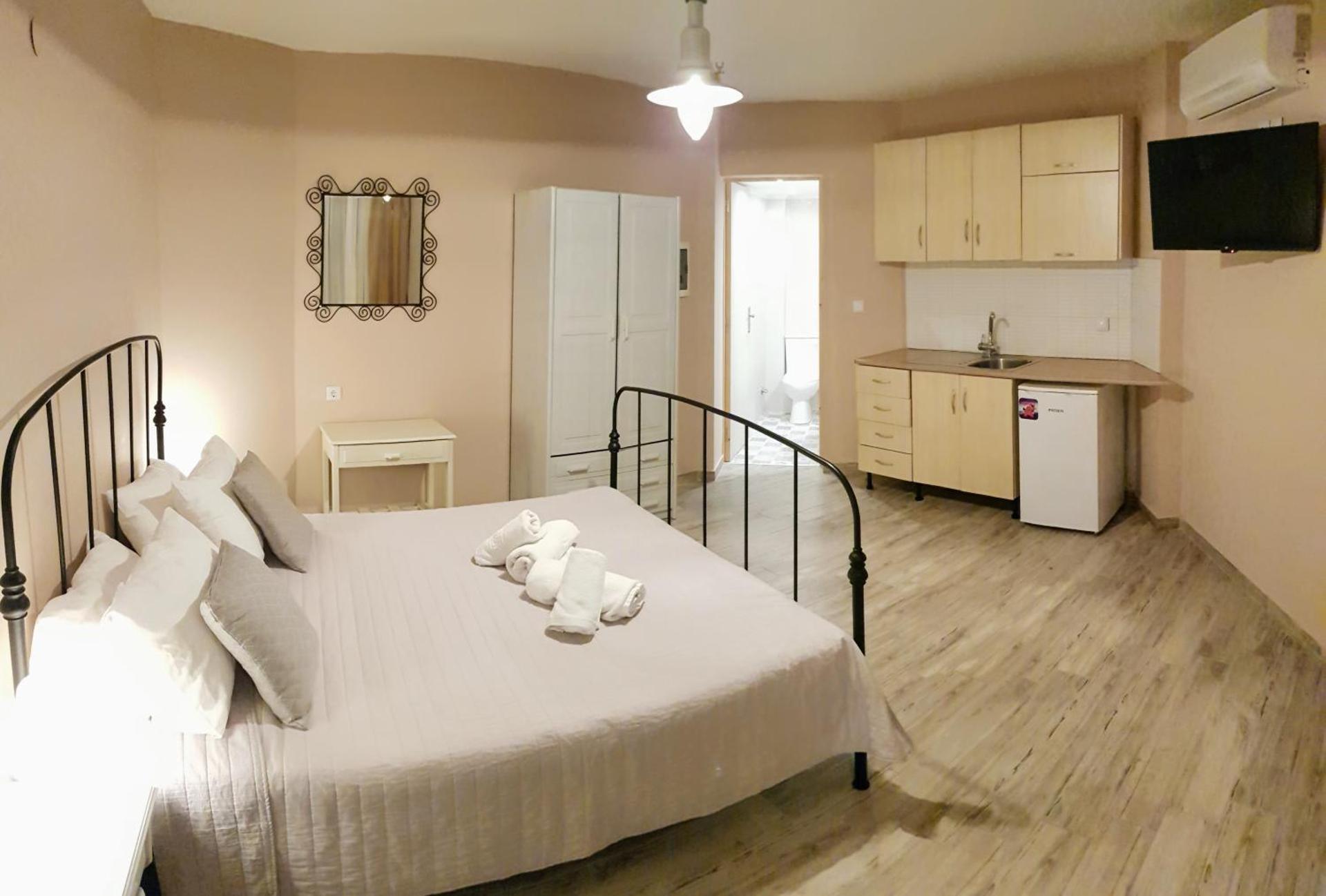 Anemos Hotel - Photo 14