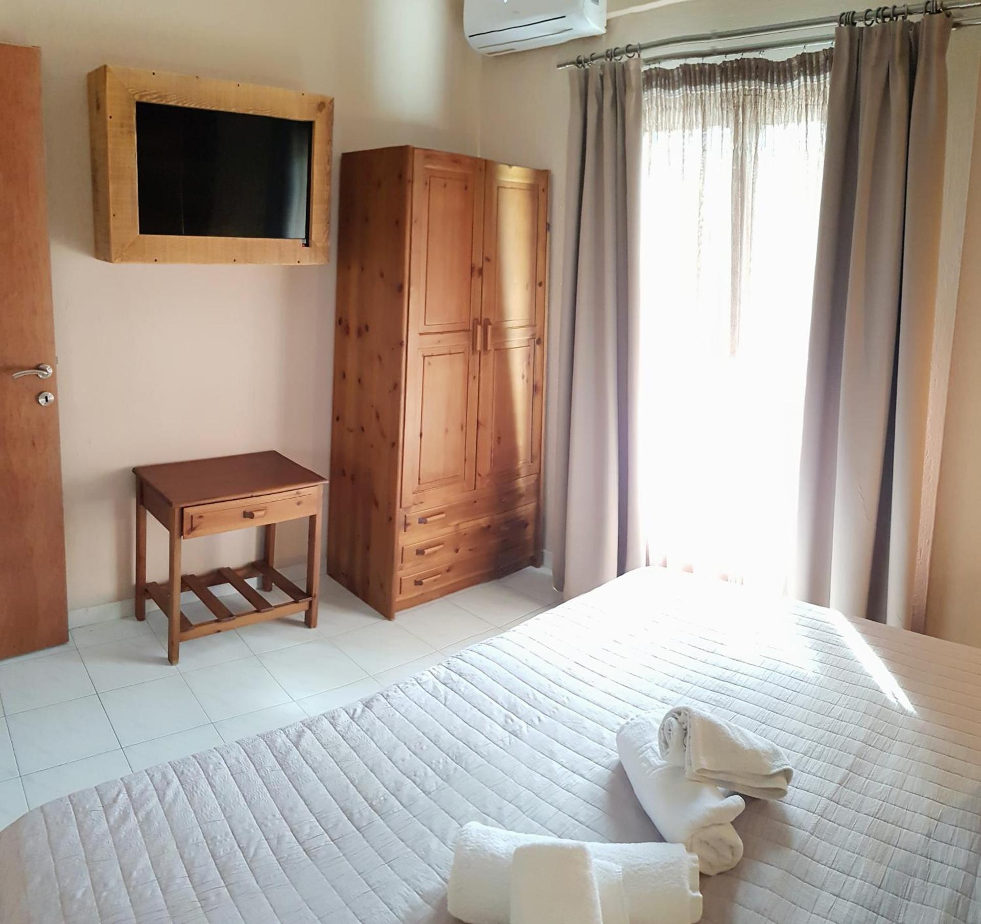 Anemos Hotel - Photo 3