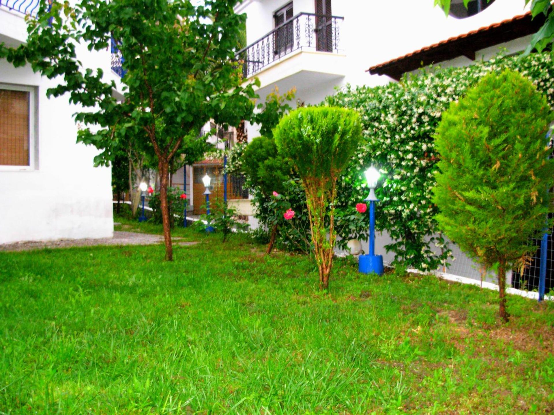 Anemos Hotel - Photo 21