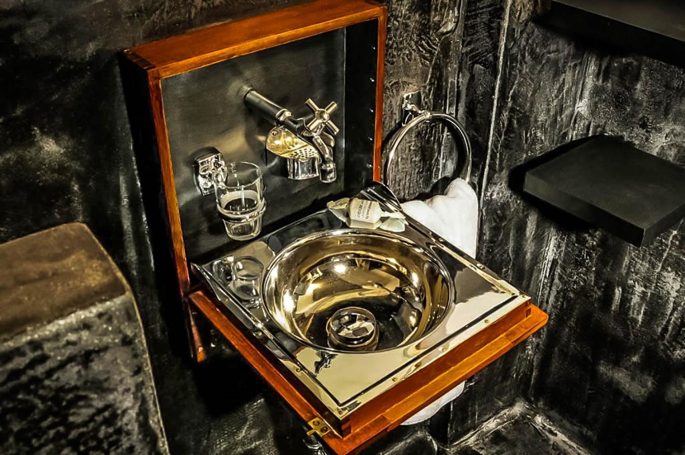 Studio with Garden View (1 Adult) - Photo 3