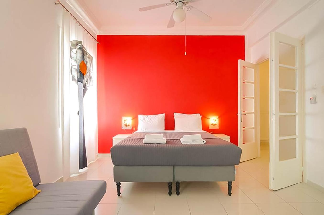 Athens Green Apartments - Photo 2