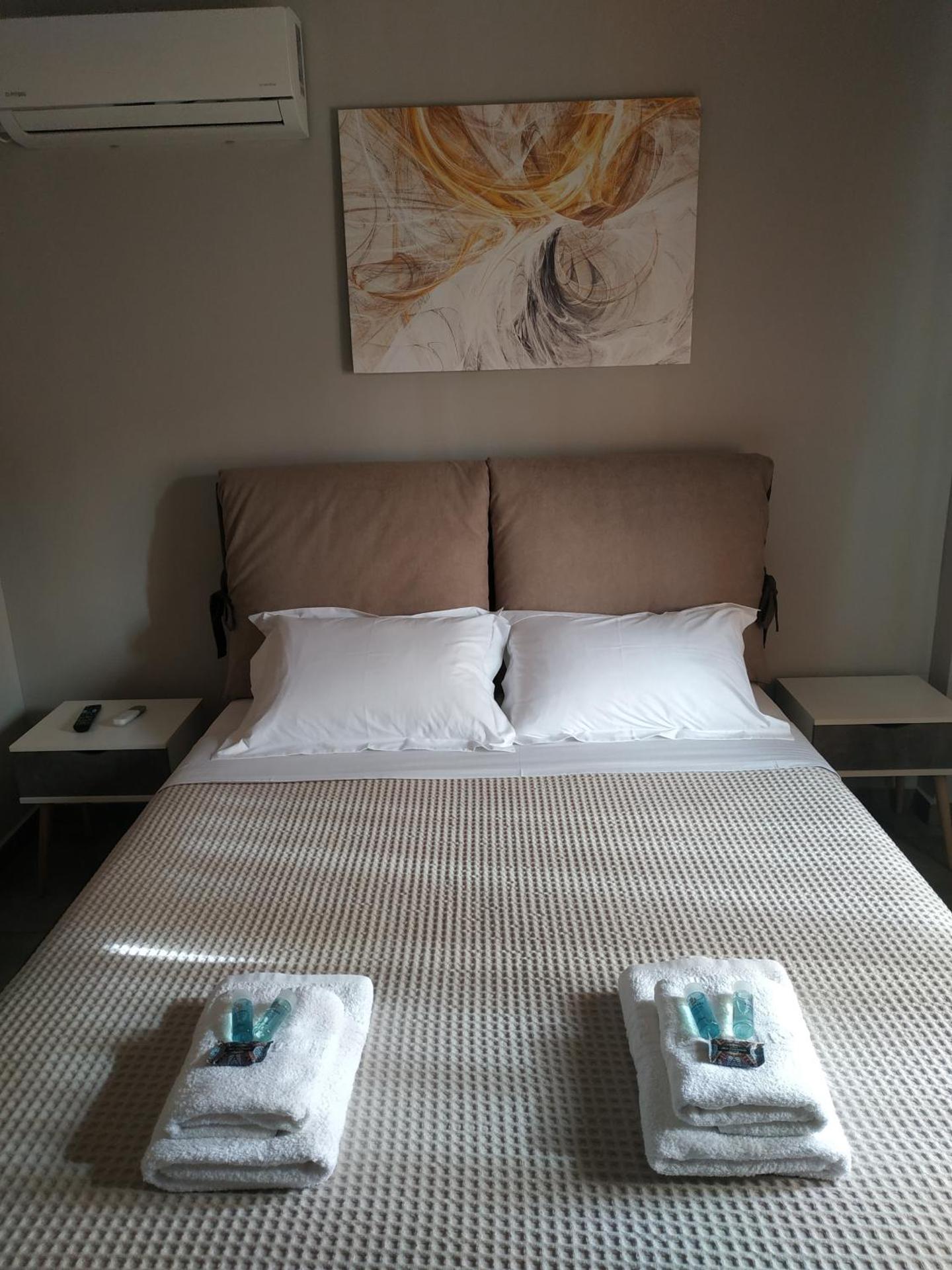 Andriana' s apartment Agia Paraskevi - Photo 19