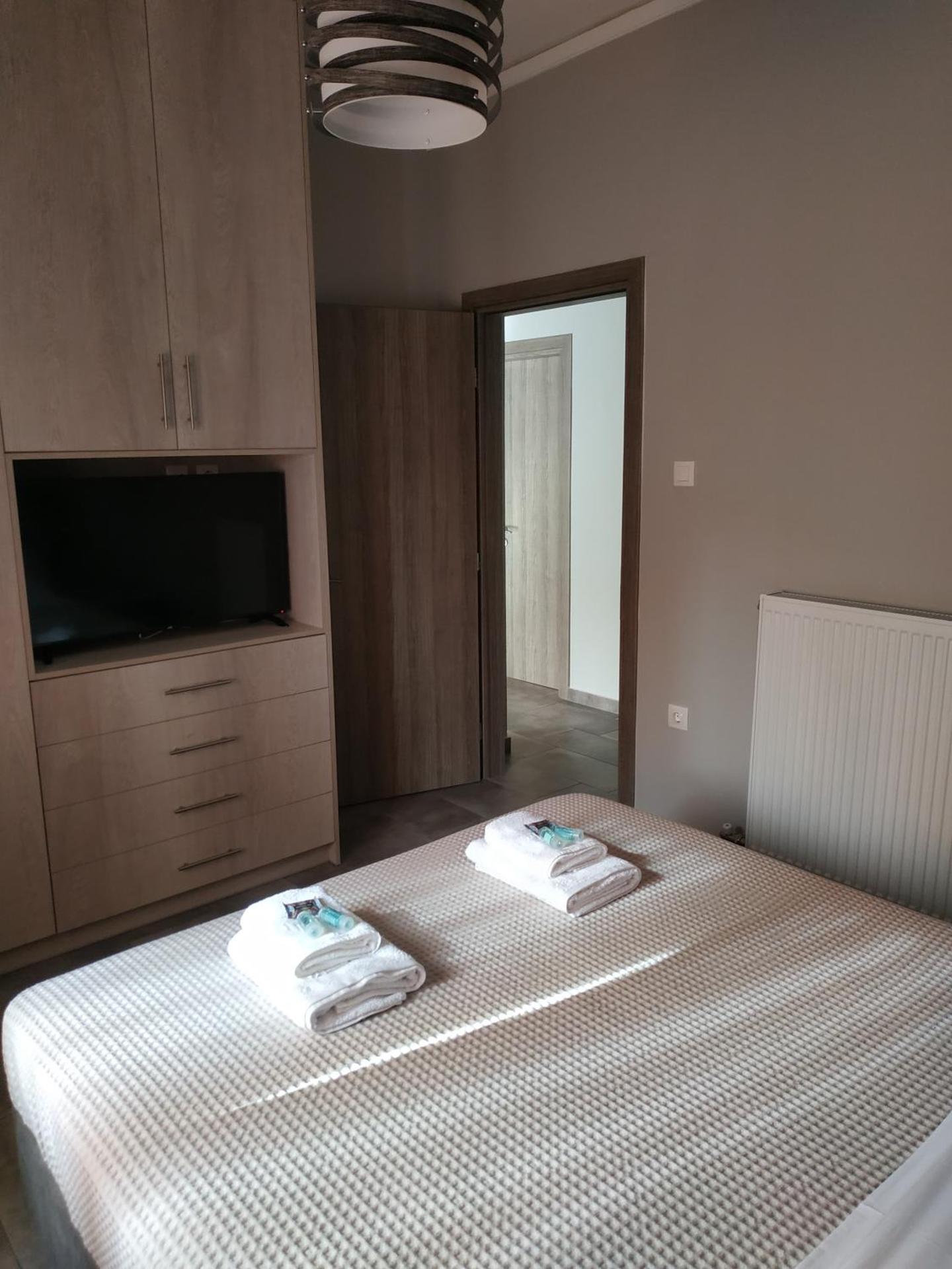 Andriana' s apartment Agia Paraskevi - Photo 11