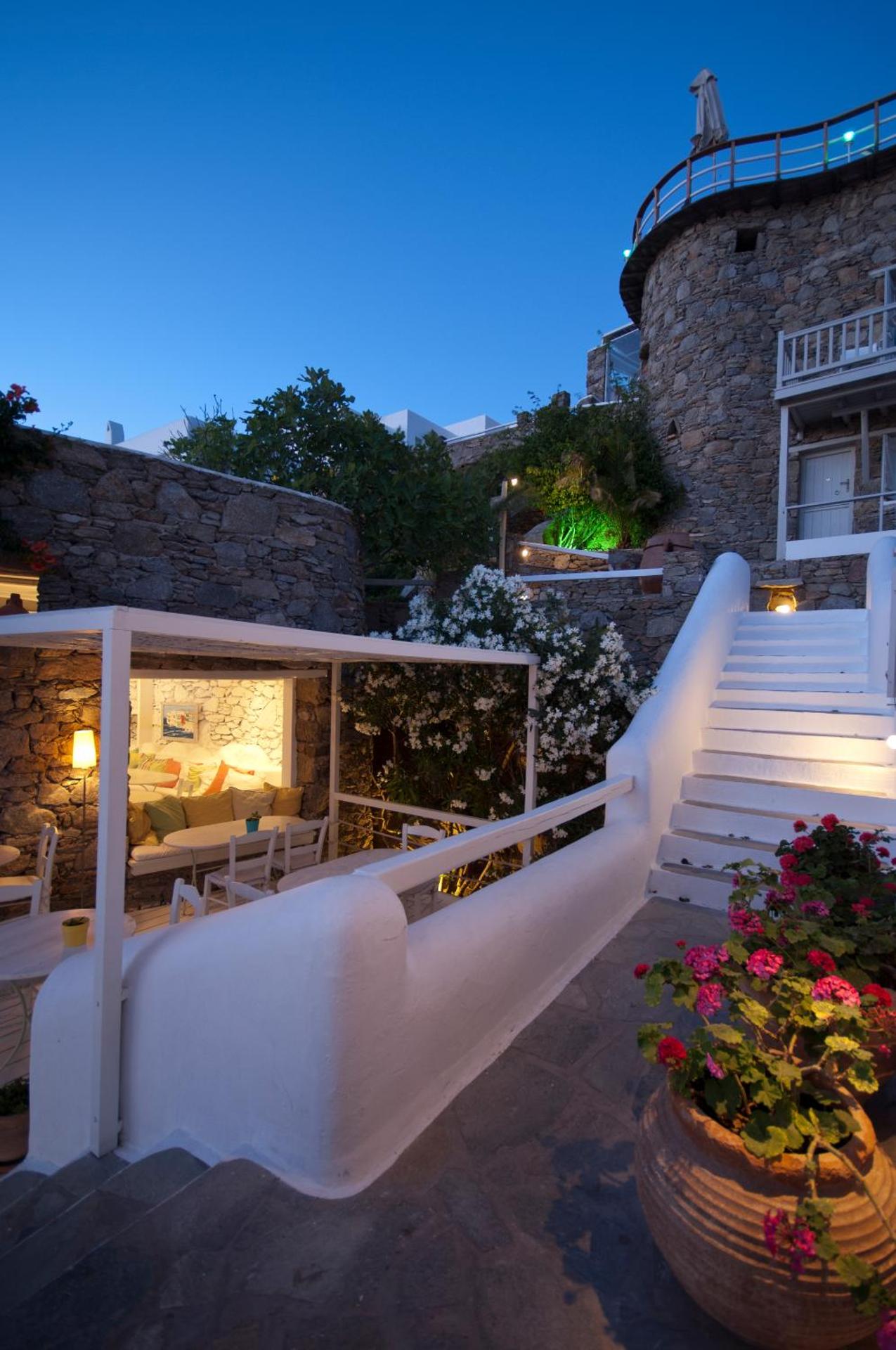 Mykonos View Hotel - Photo 13