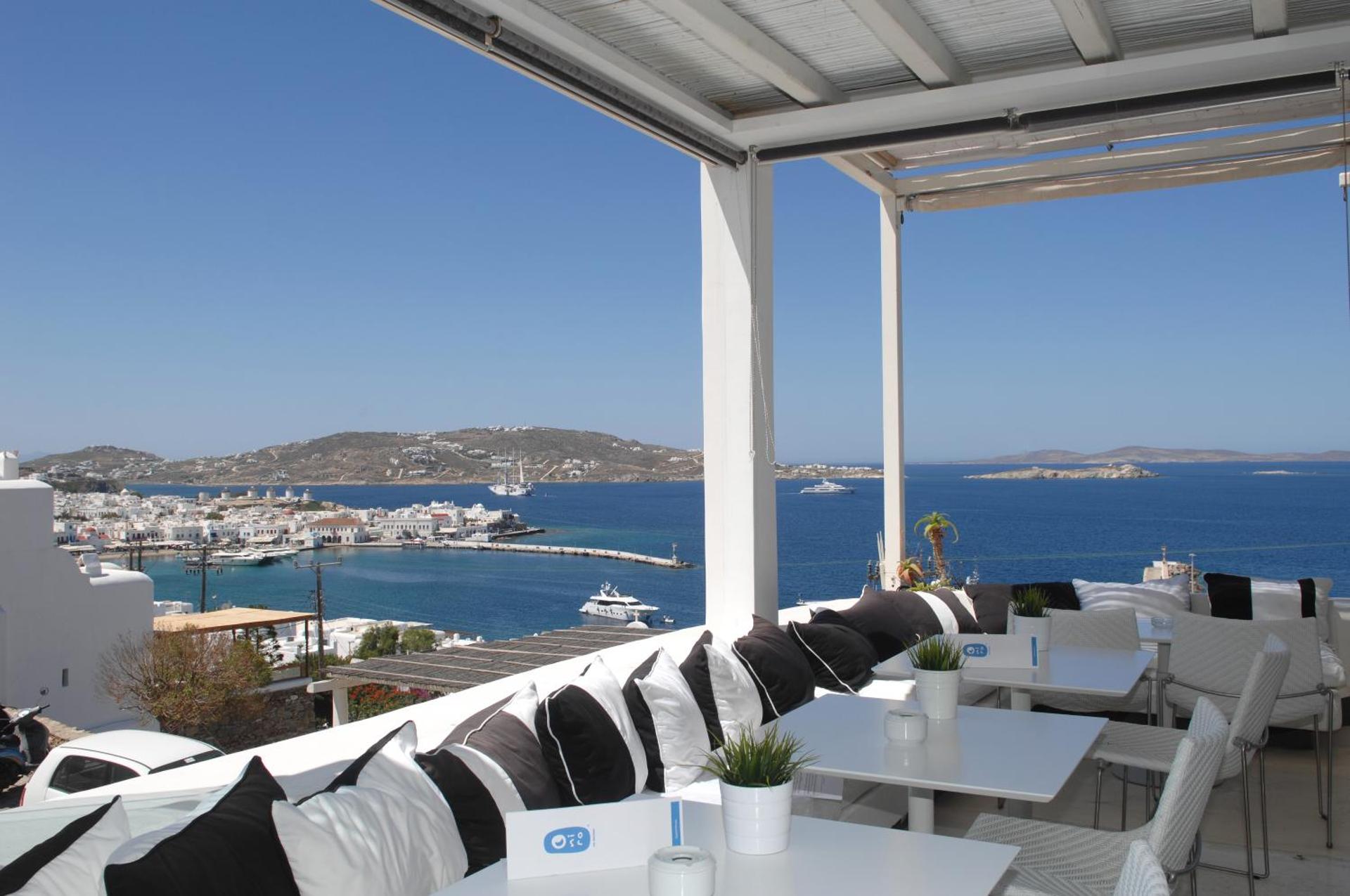 Mykonos View Hotel - Photo 11