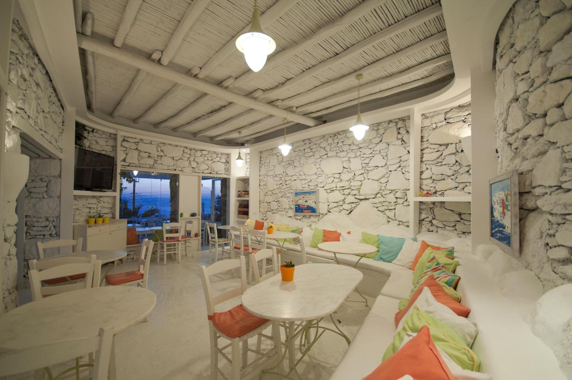 Mykonos View Hotel - Photo 8