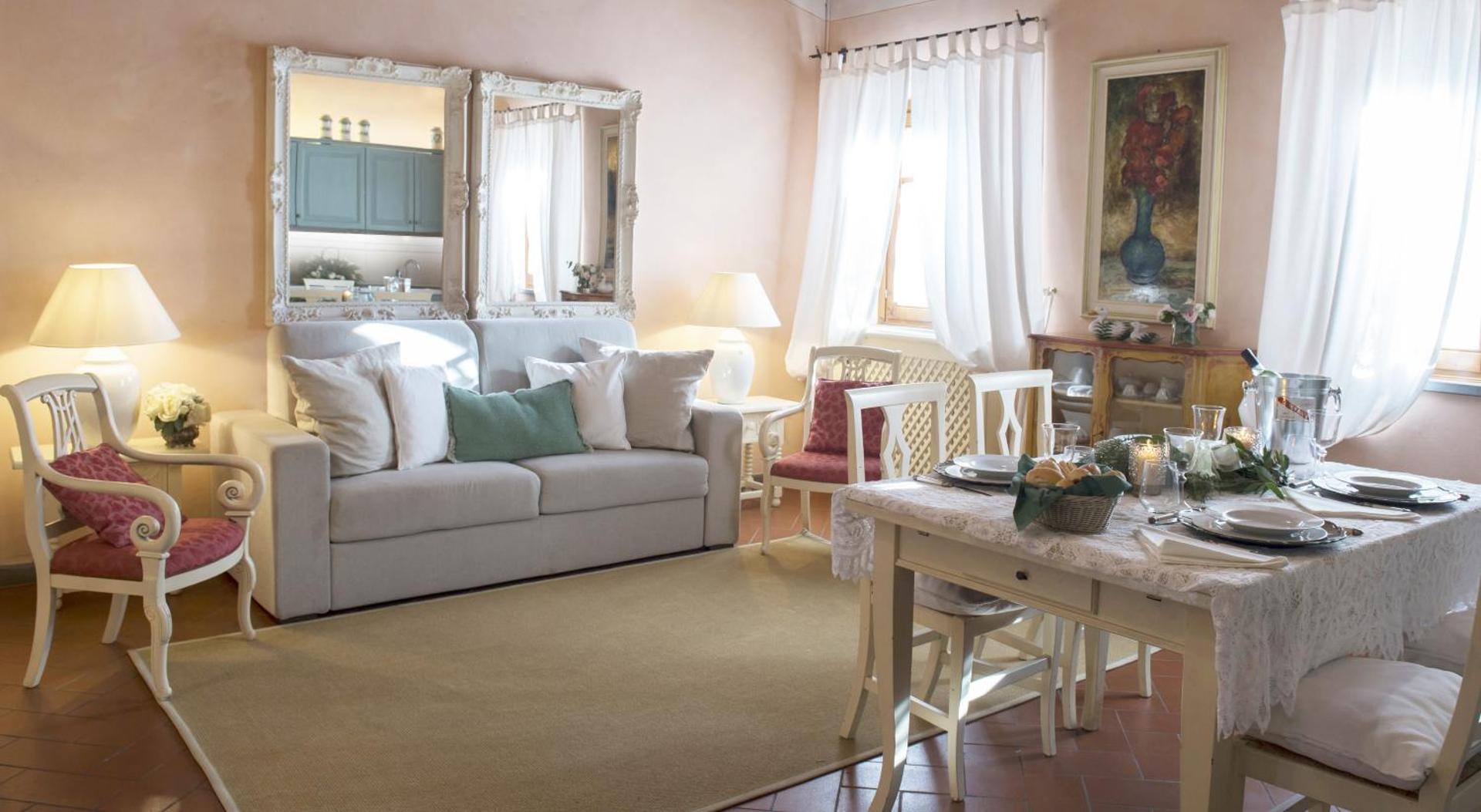 Tenuta i Massini - Photo 57