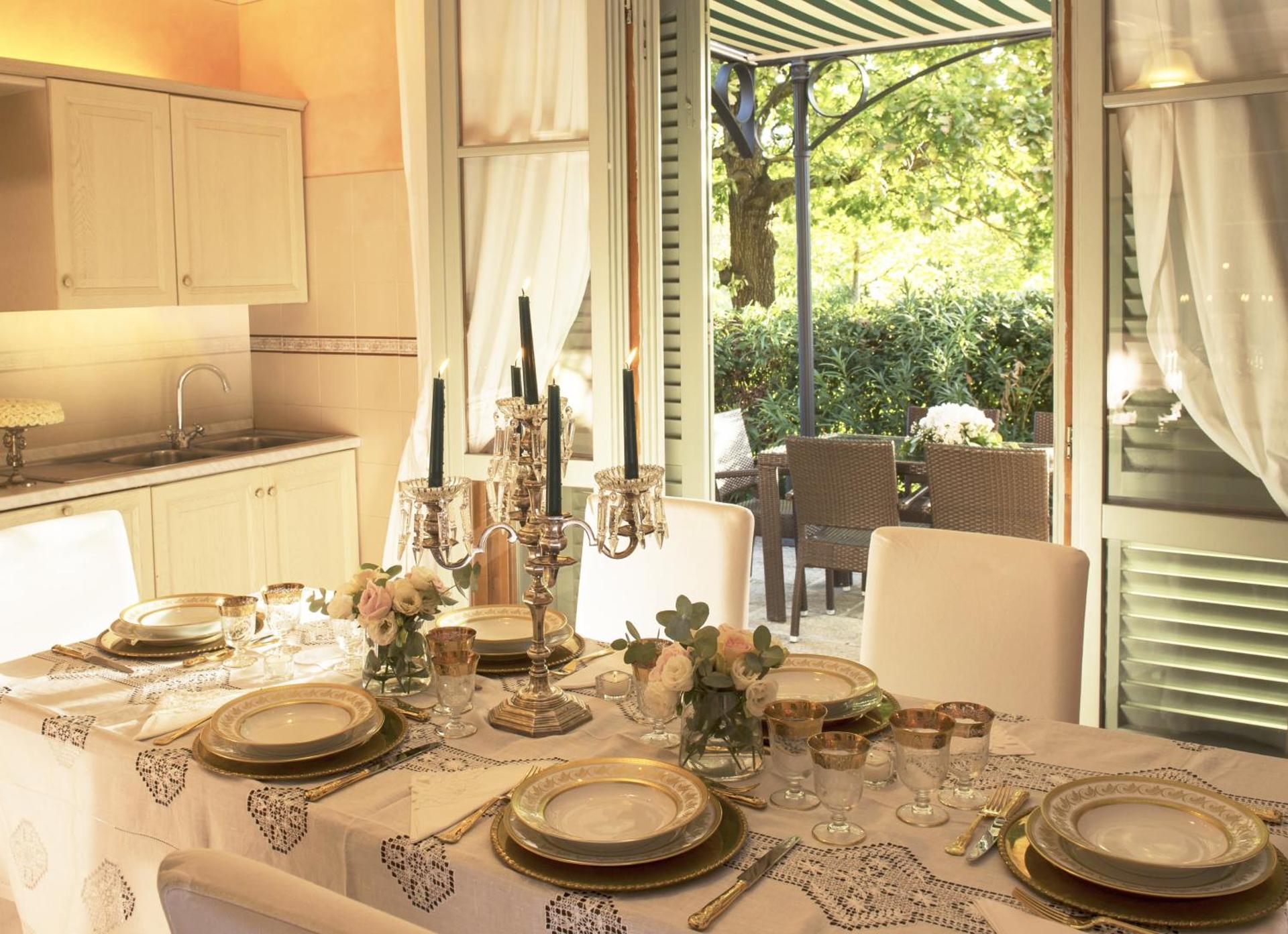 Tenuta i Massini - Photo 55