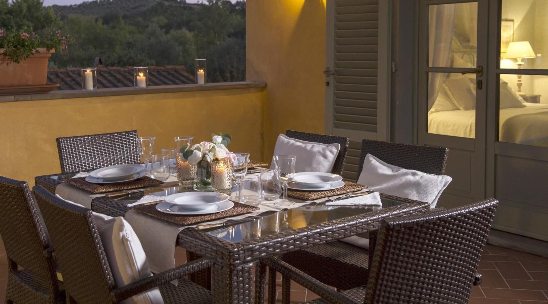 Tenuta i Massini - Photo 54