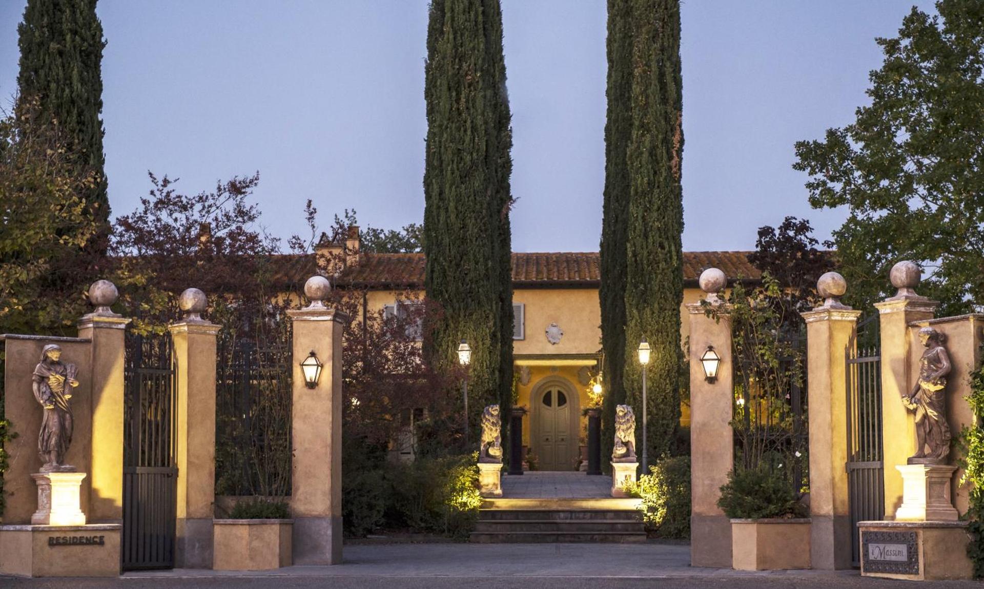 Tenuta i Massini - Photo 51