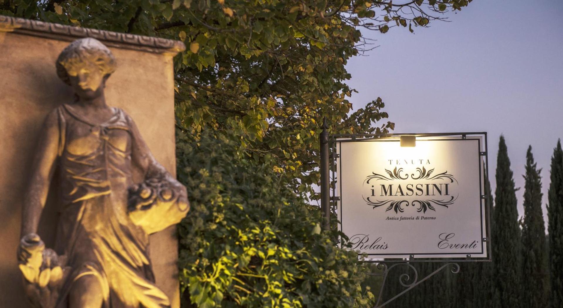 Tenuta i Massini - Photo 50