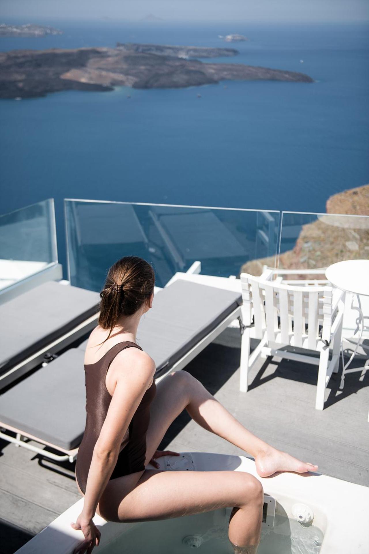 On The Rocks - Small Luxury Hotels of the World - Photo 56