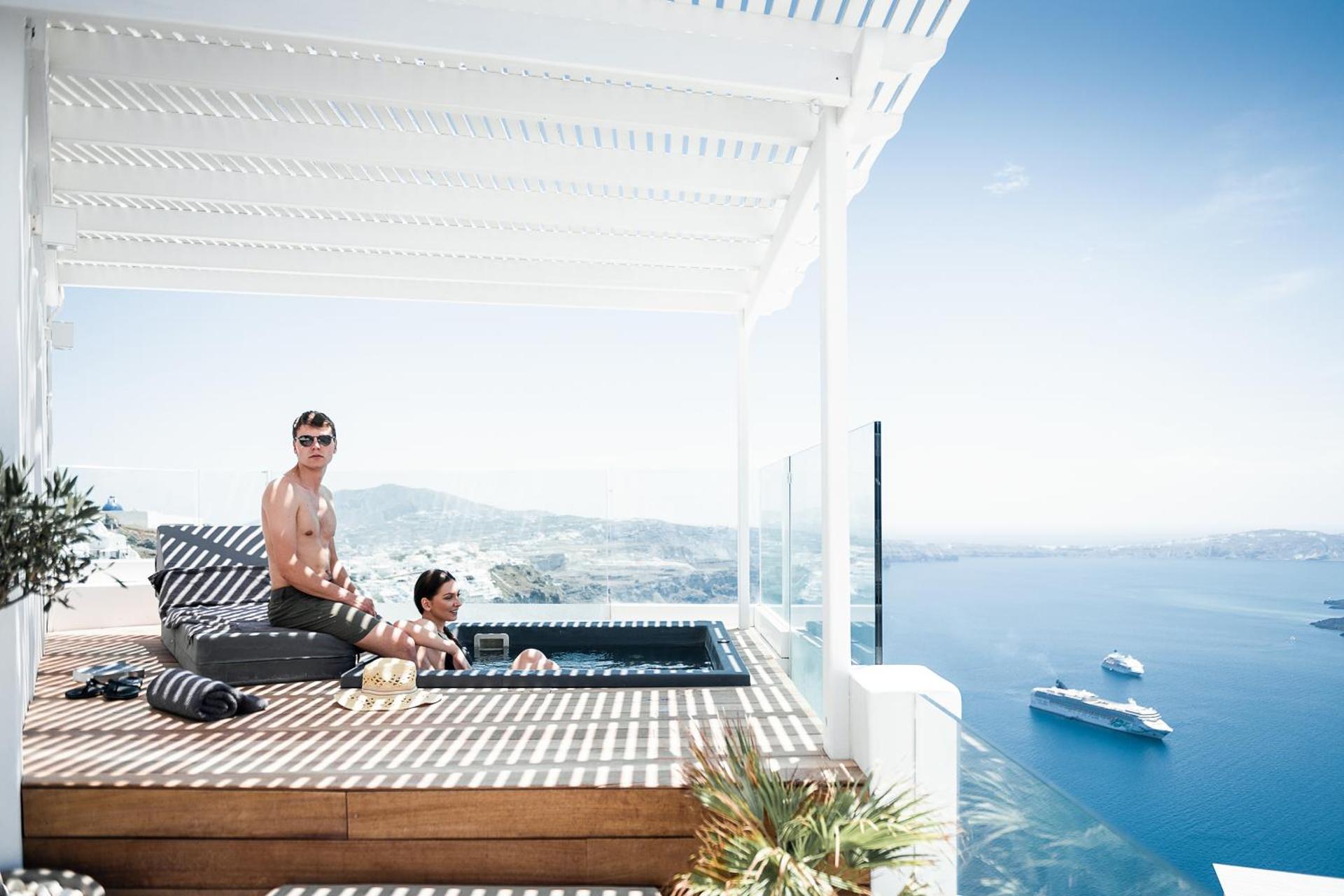 On The Rocks - Small Luxury Hotels of the World - Photo 51