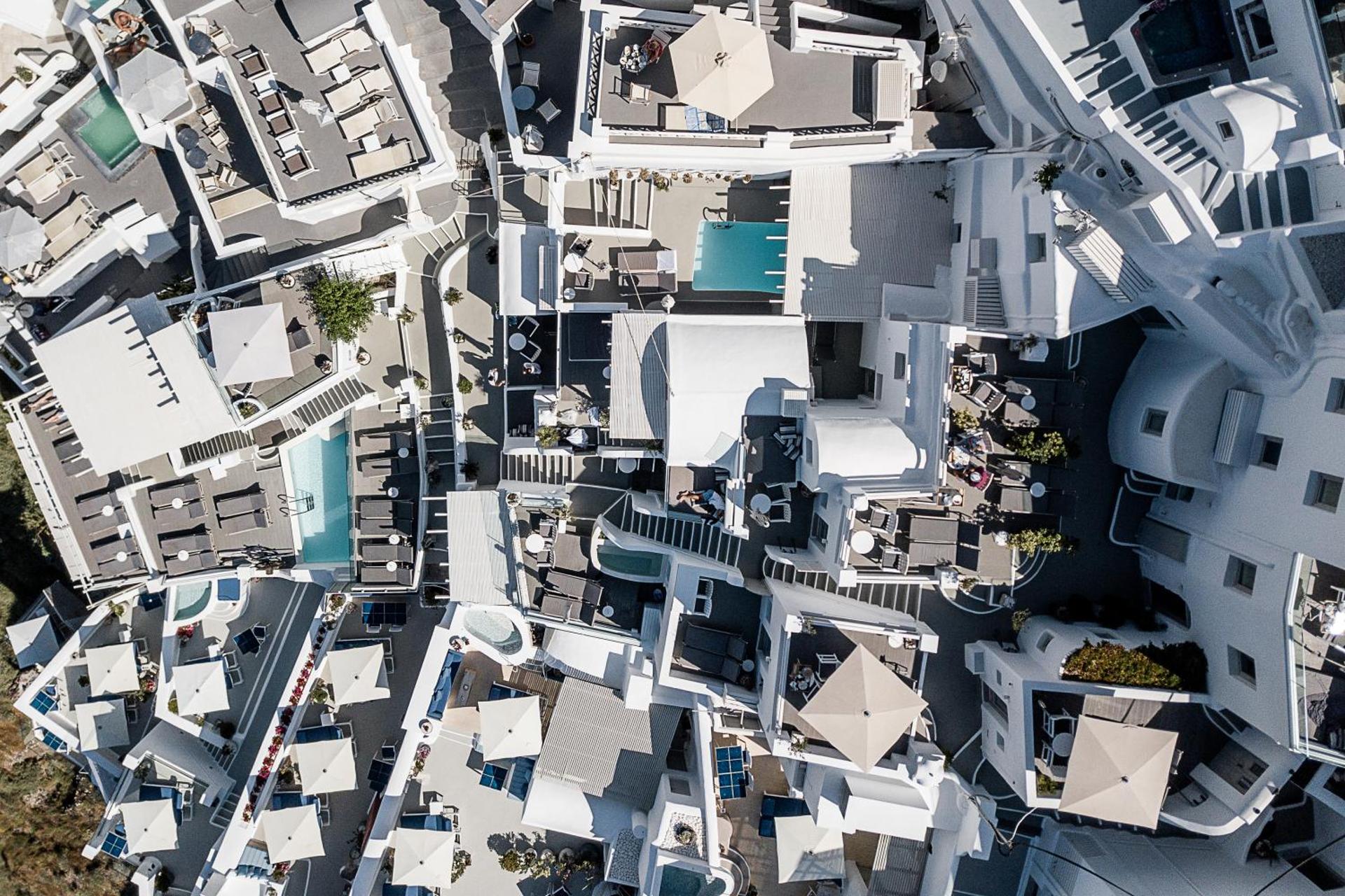 On The Rocks - Small Luxury Hotels of the World - Photo 16