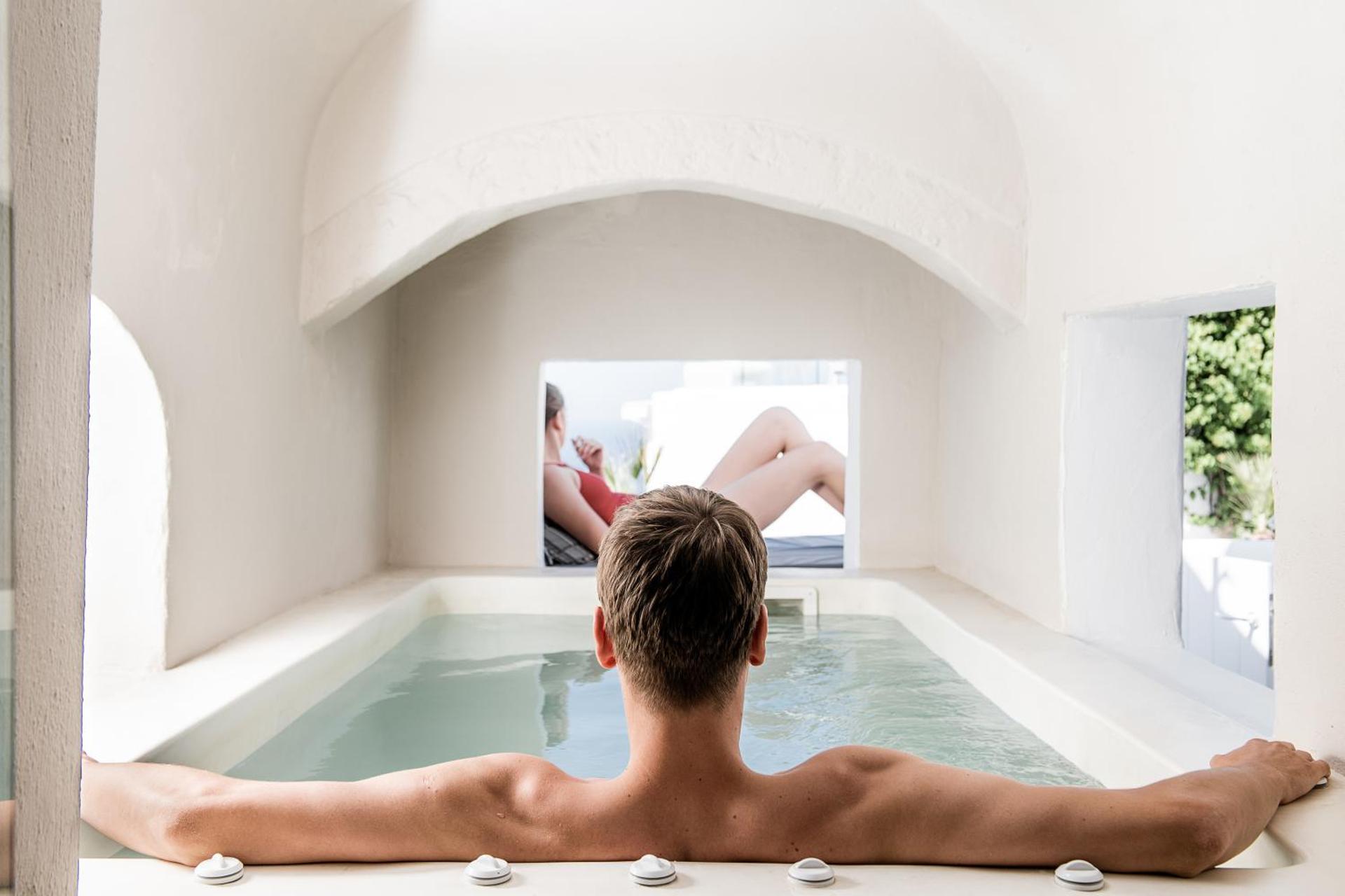 On The Rocks - Small Luxury Hotels of the World - Photo 49